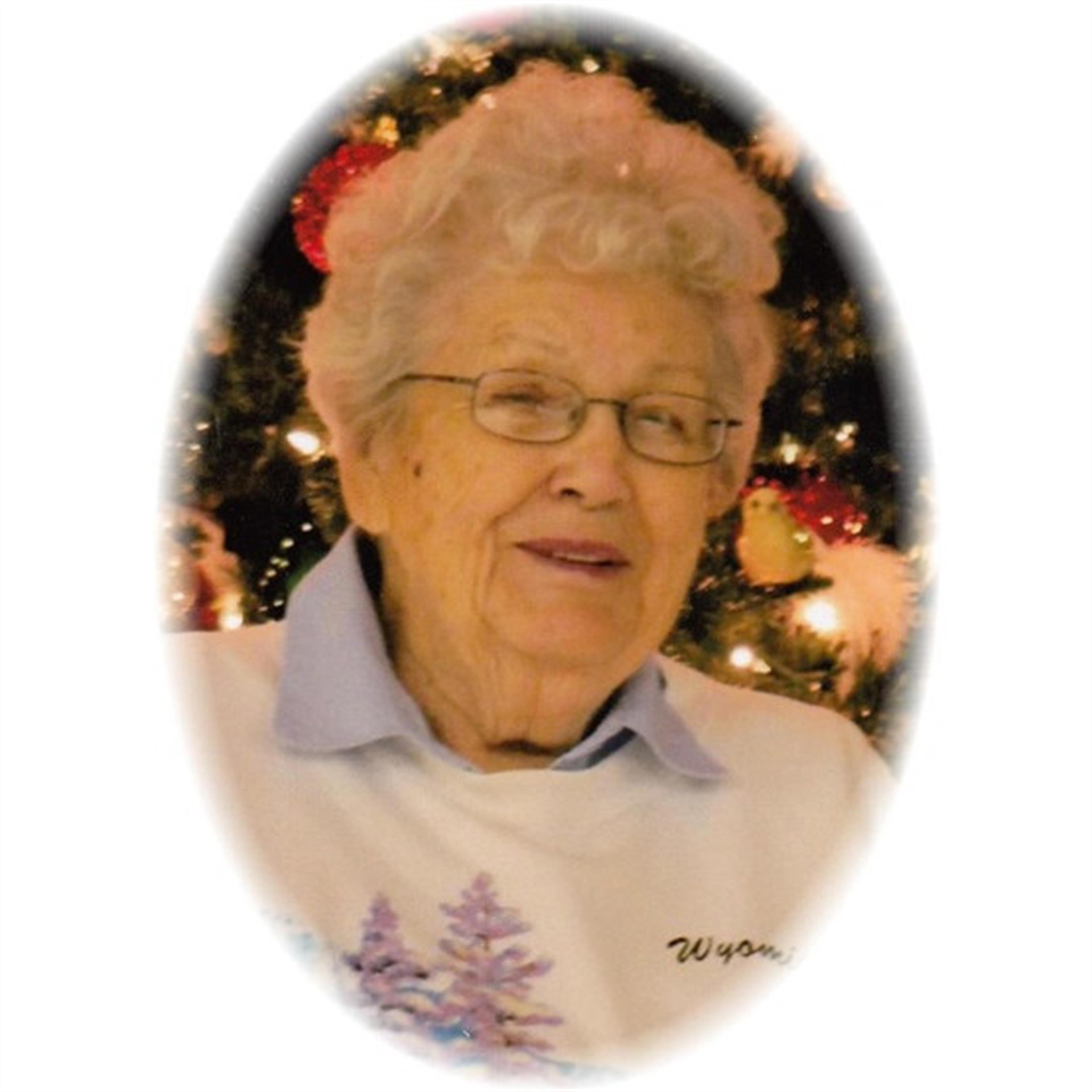 Margaret Jane Jones Knope