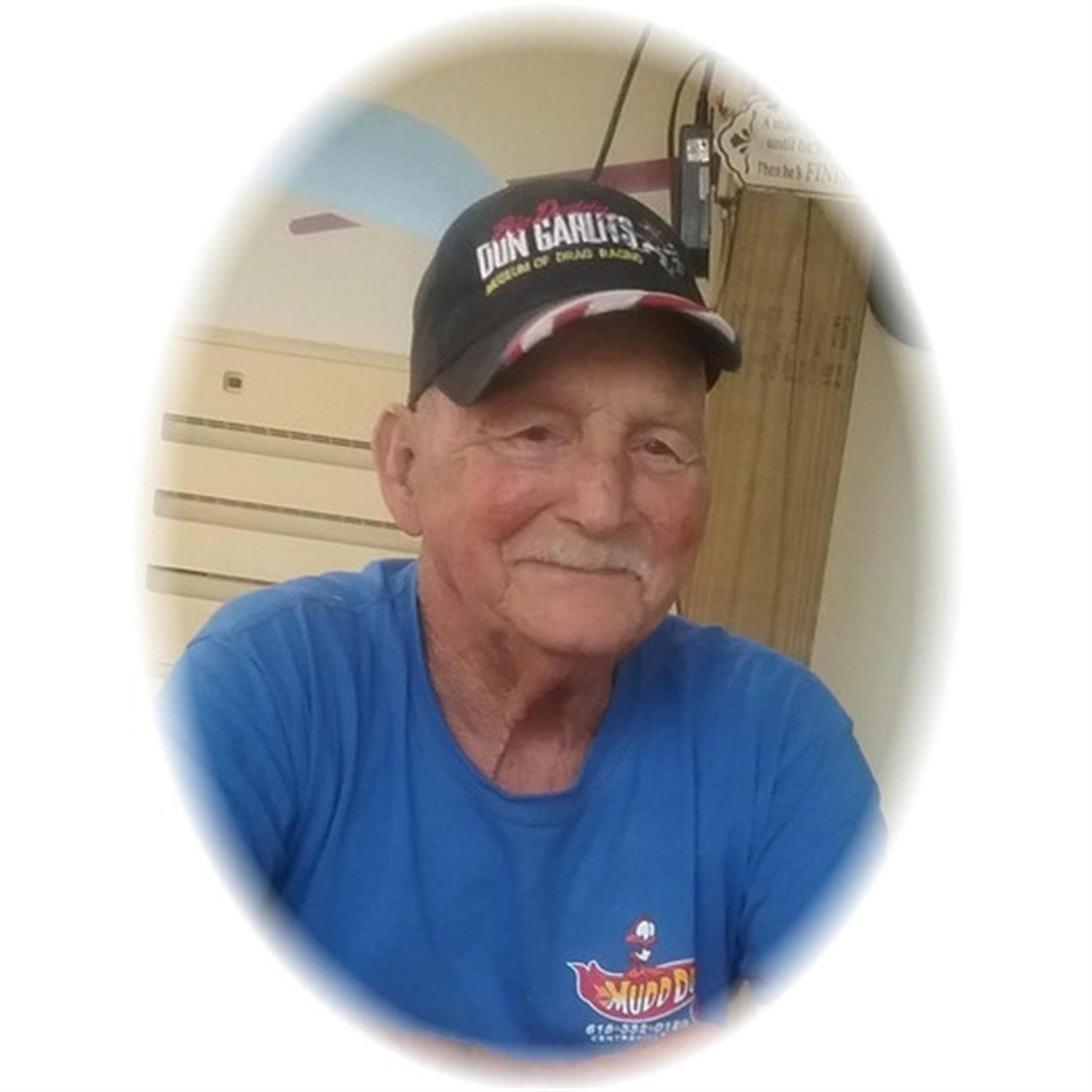 Darrell McClanahan