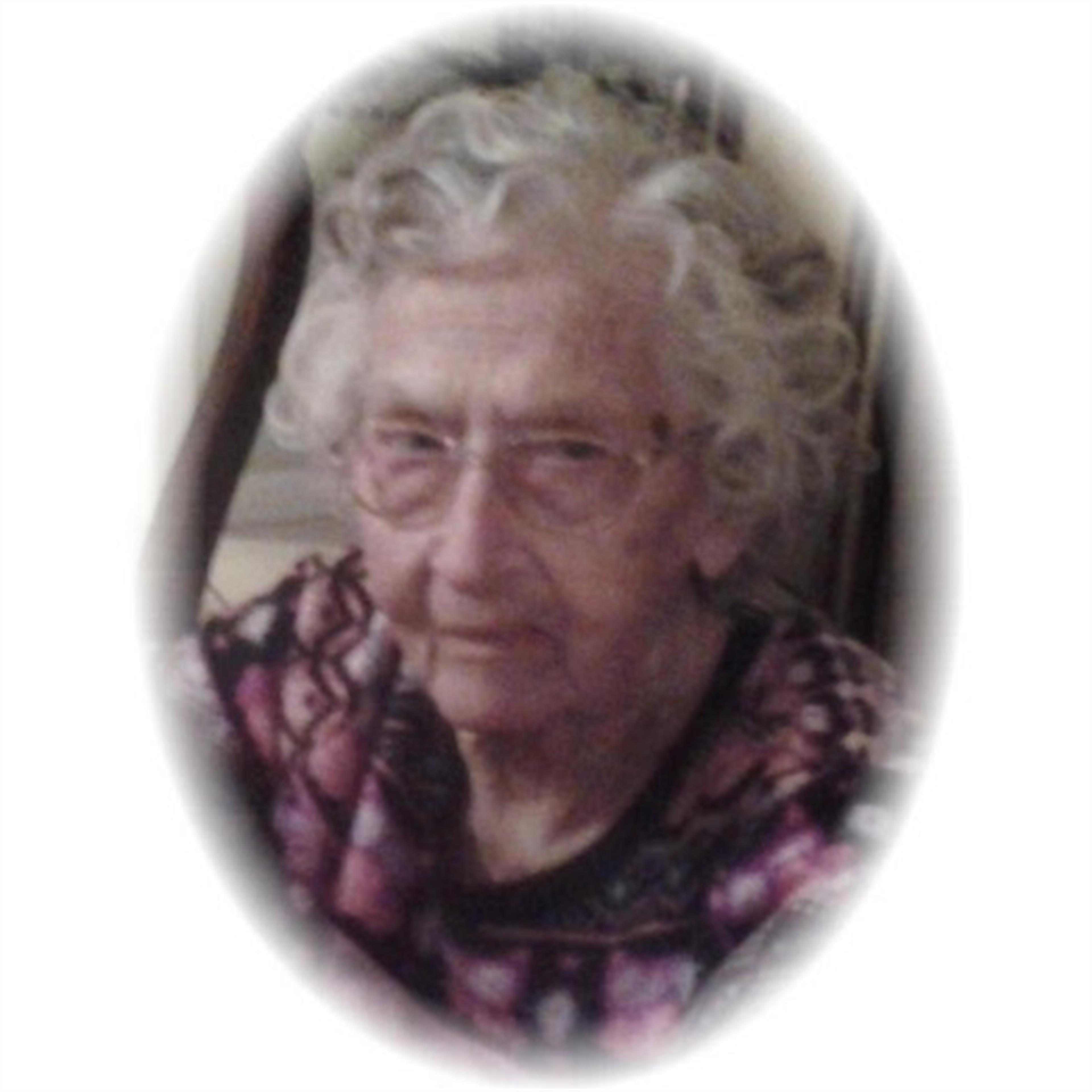 Mary Jane Weatherford