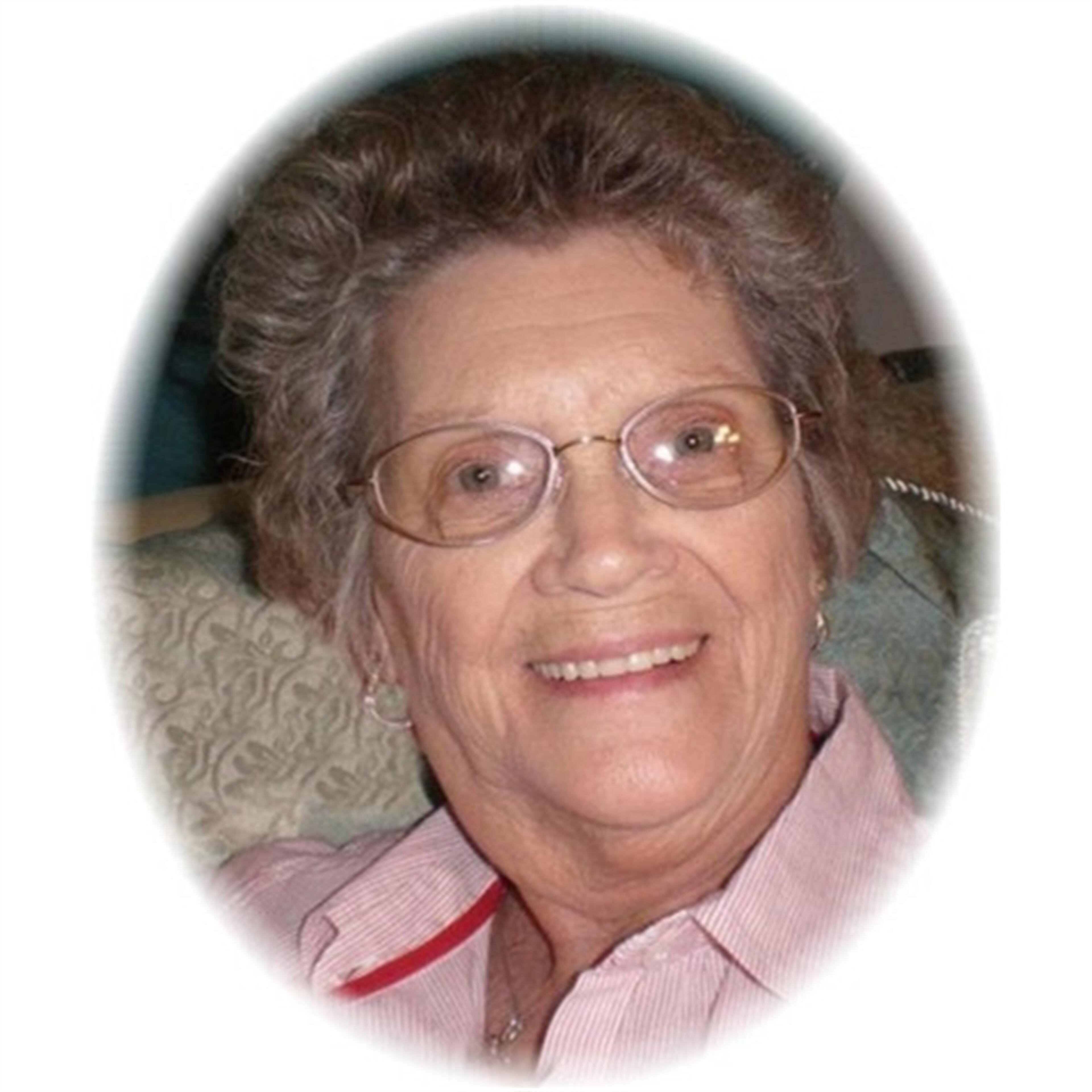 Patricia "Pat" Green