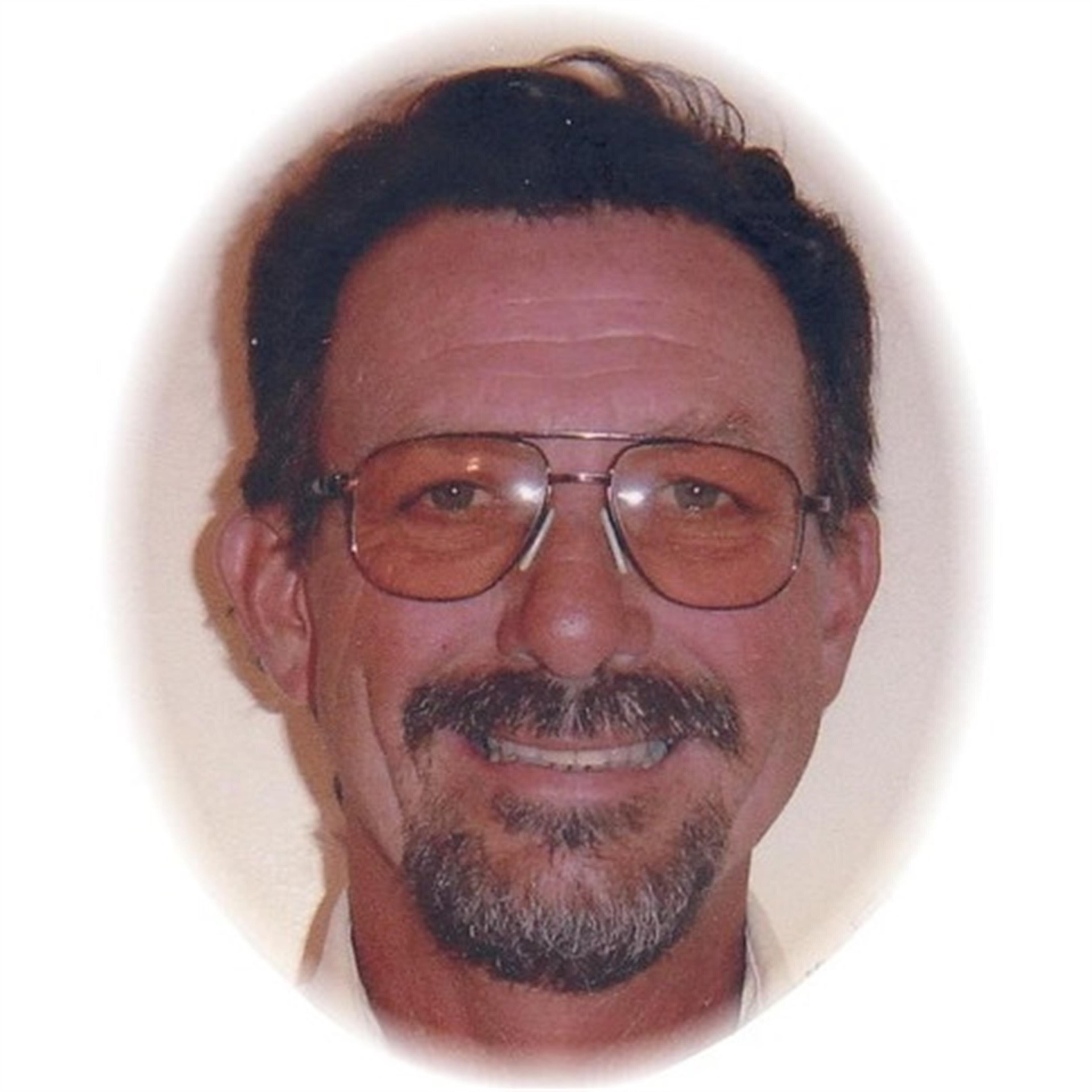 Russell Folden