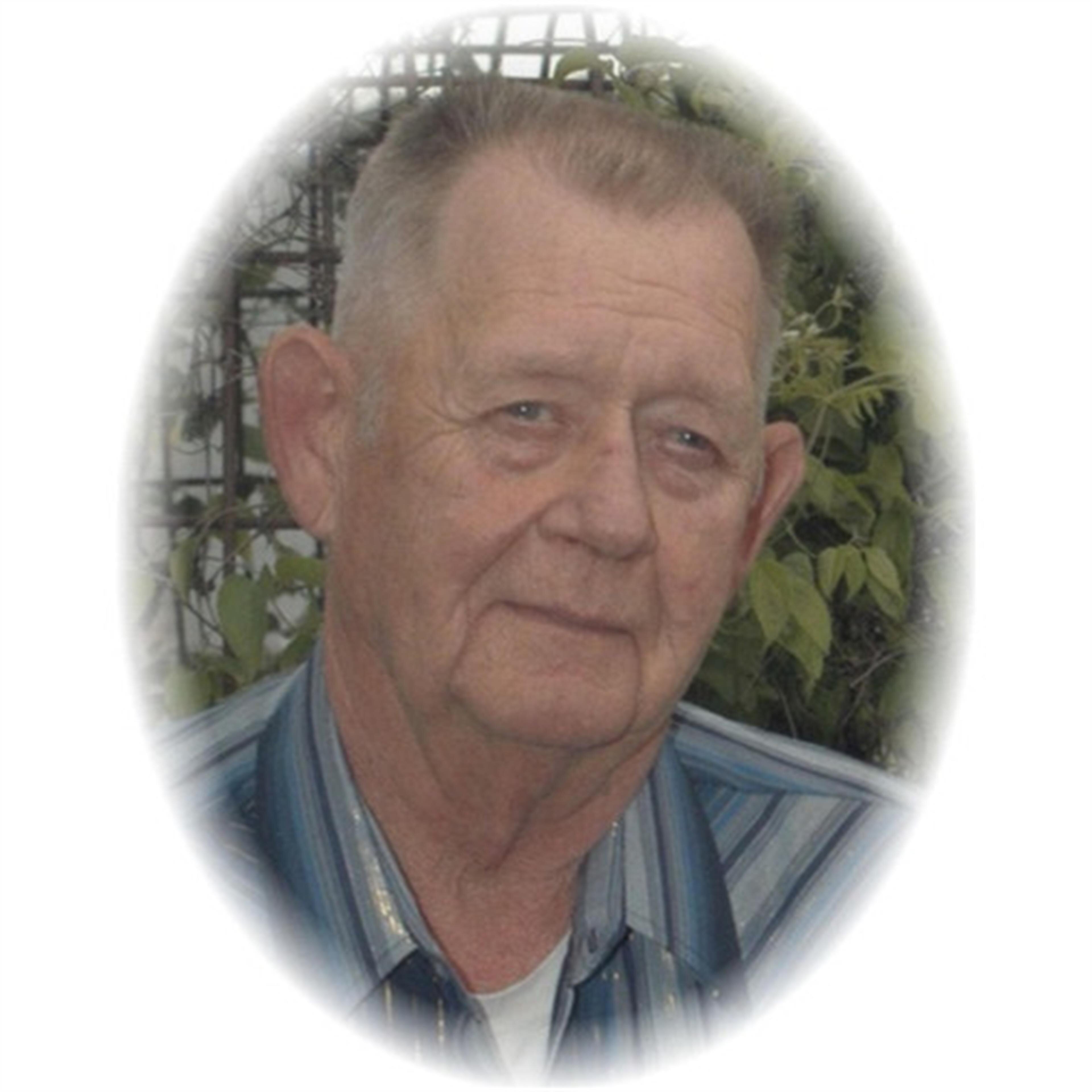LeRoy Casmir Lamczik