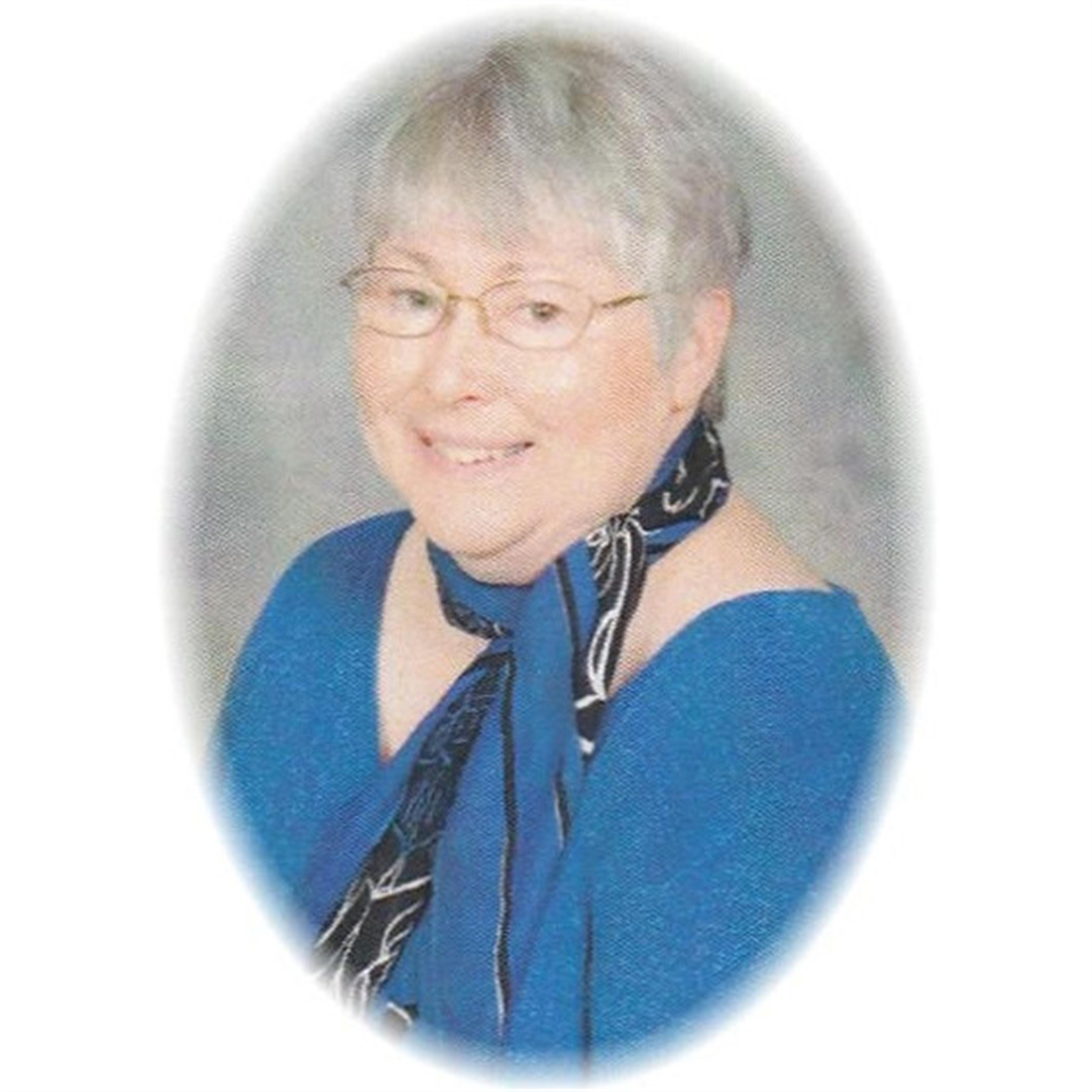 Judith Robb