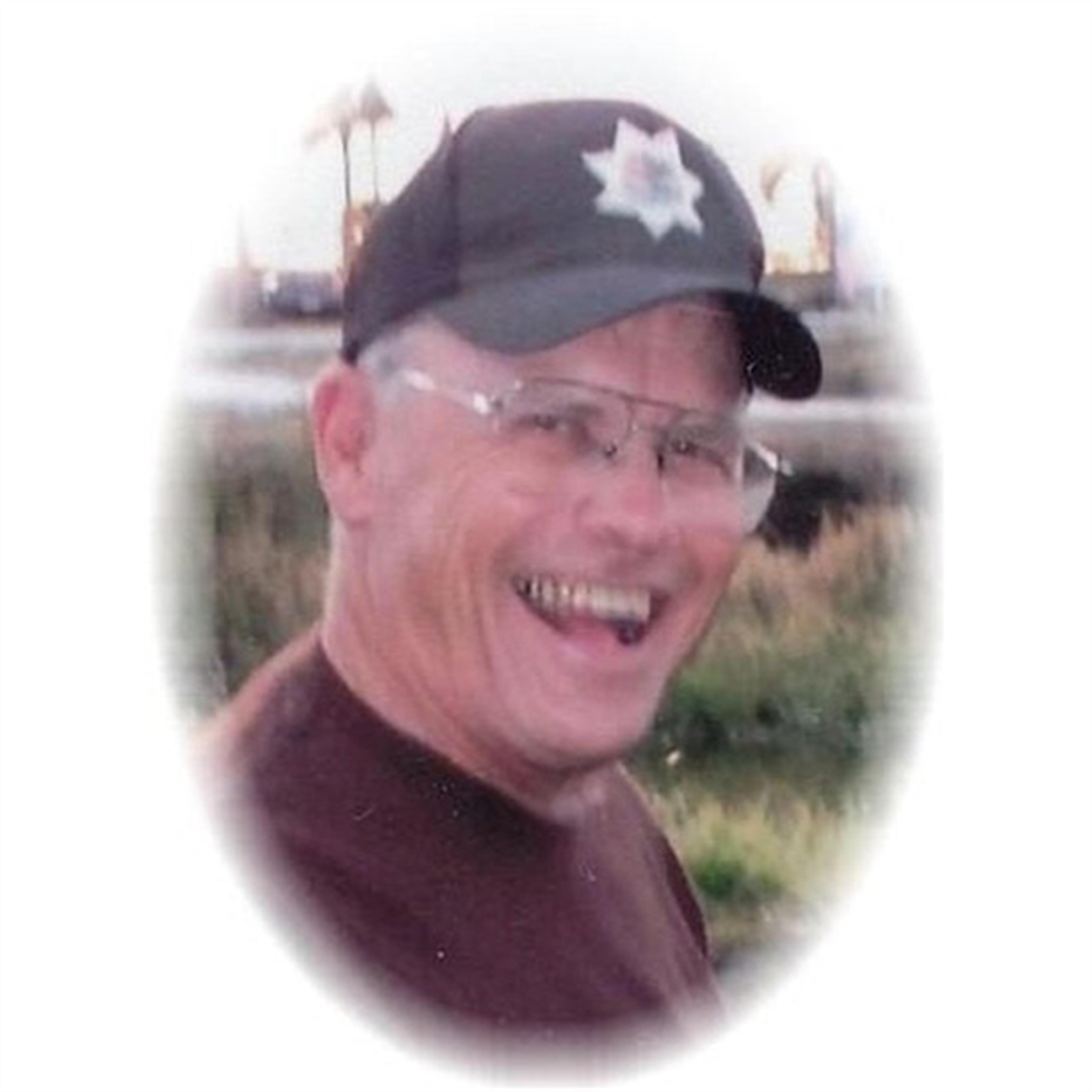 Lonnie Ogilvie