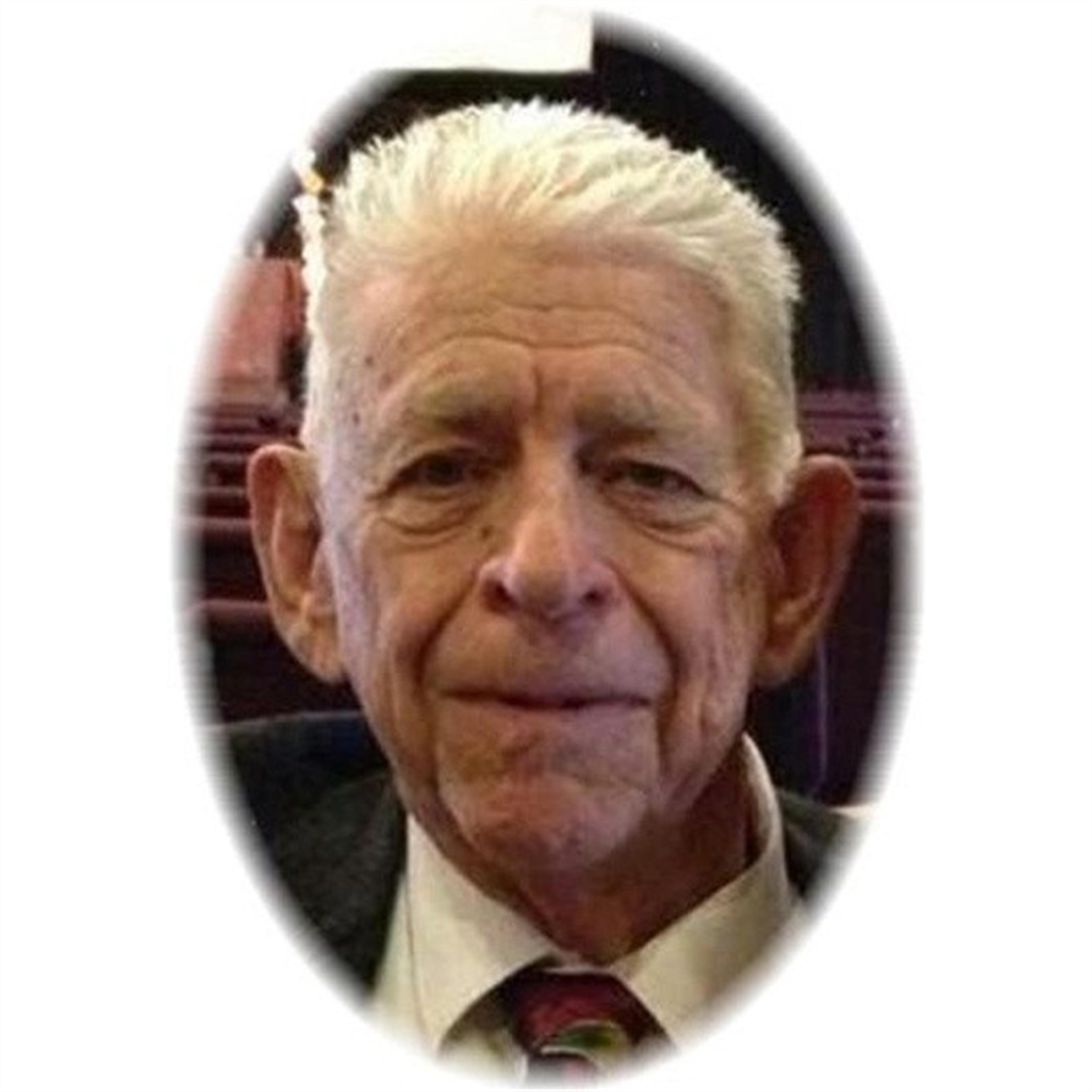 Clifford C. Chrisman