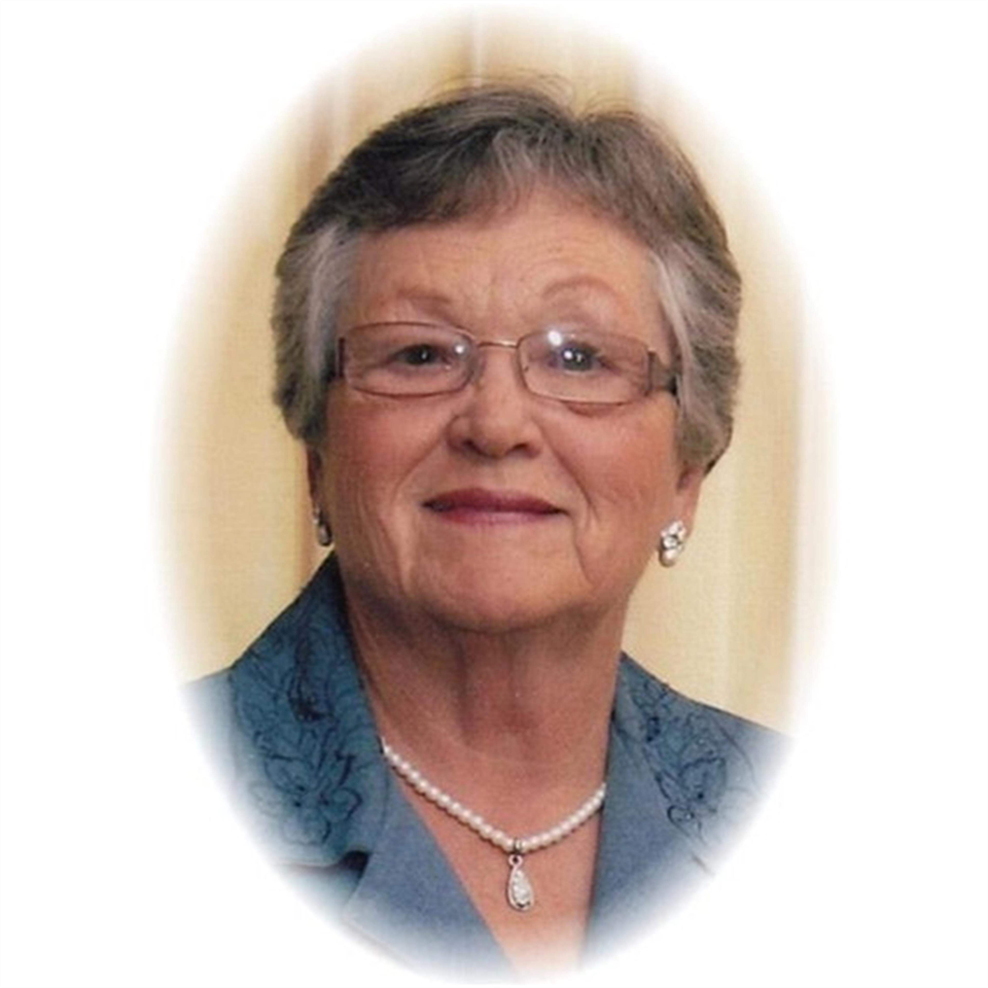 Sharon Lee Mason