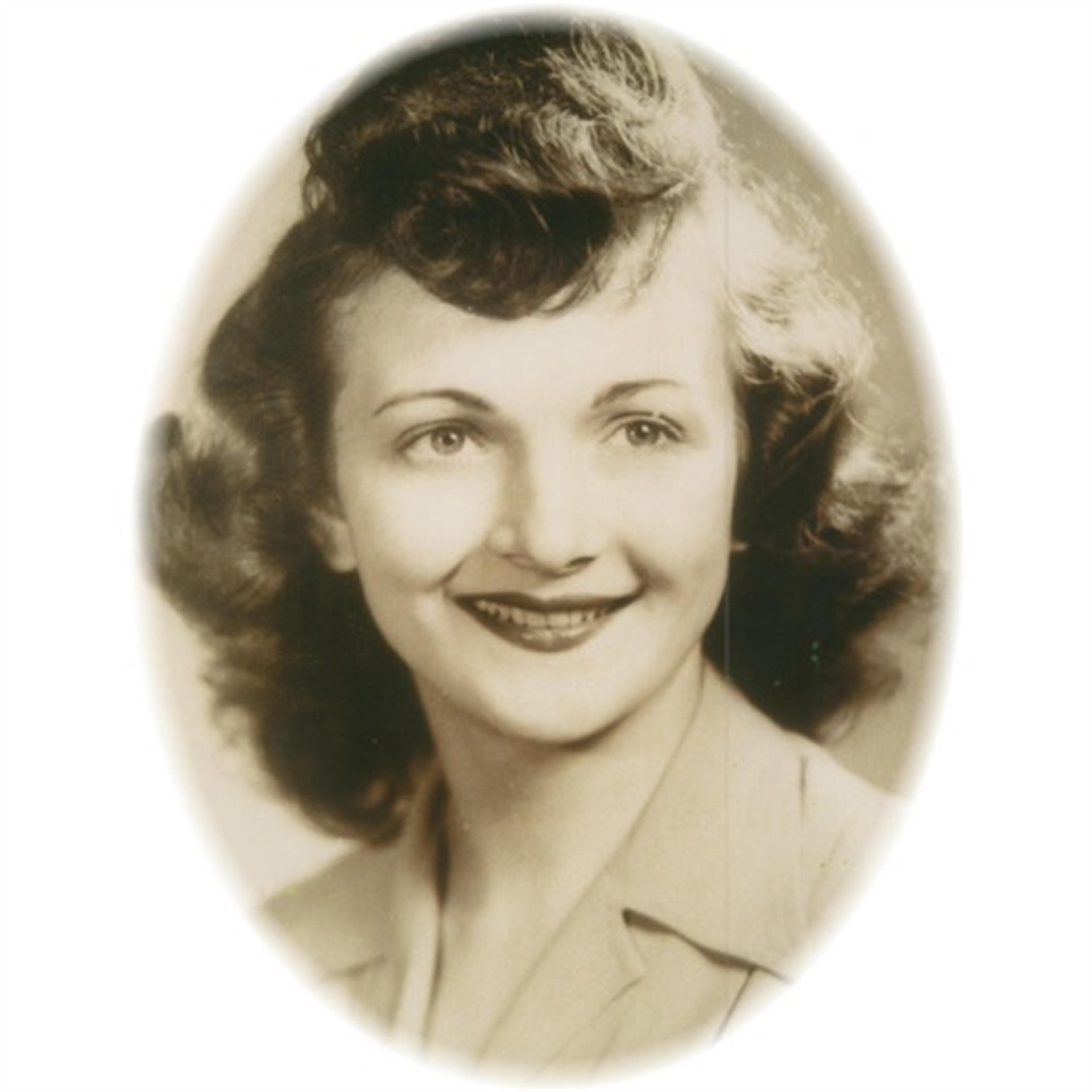 Hazel M. Hepp