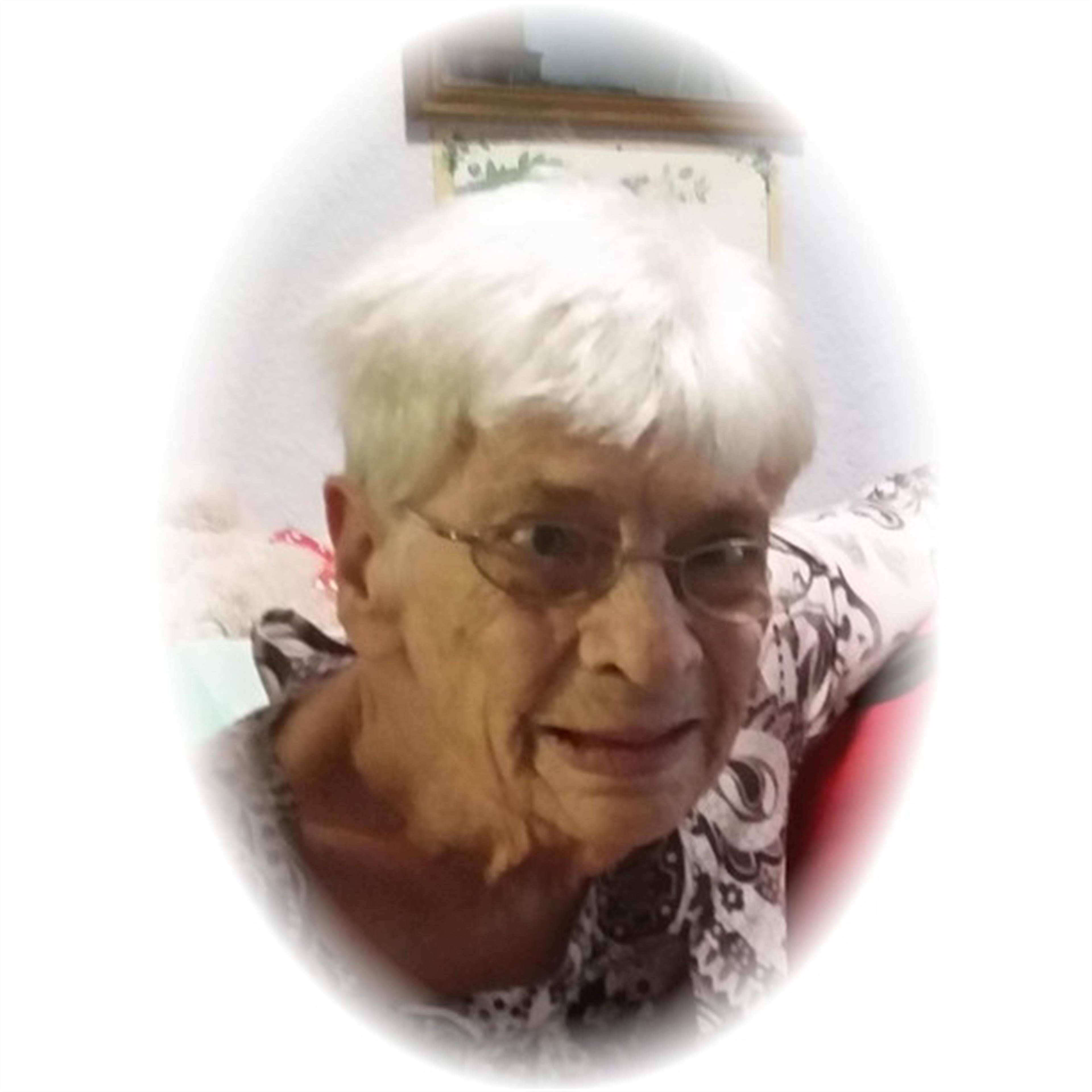 Joan Mae DiBenedetto