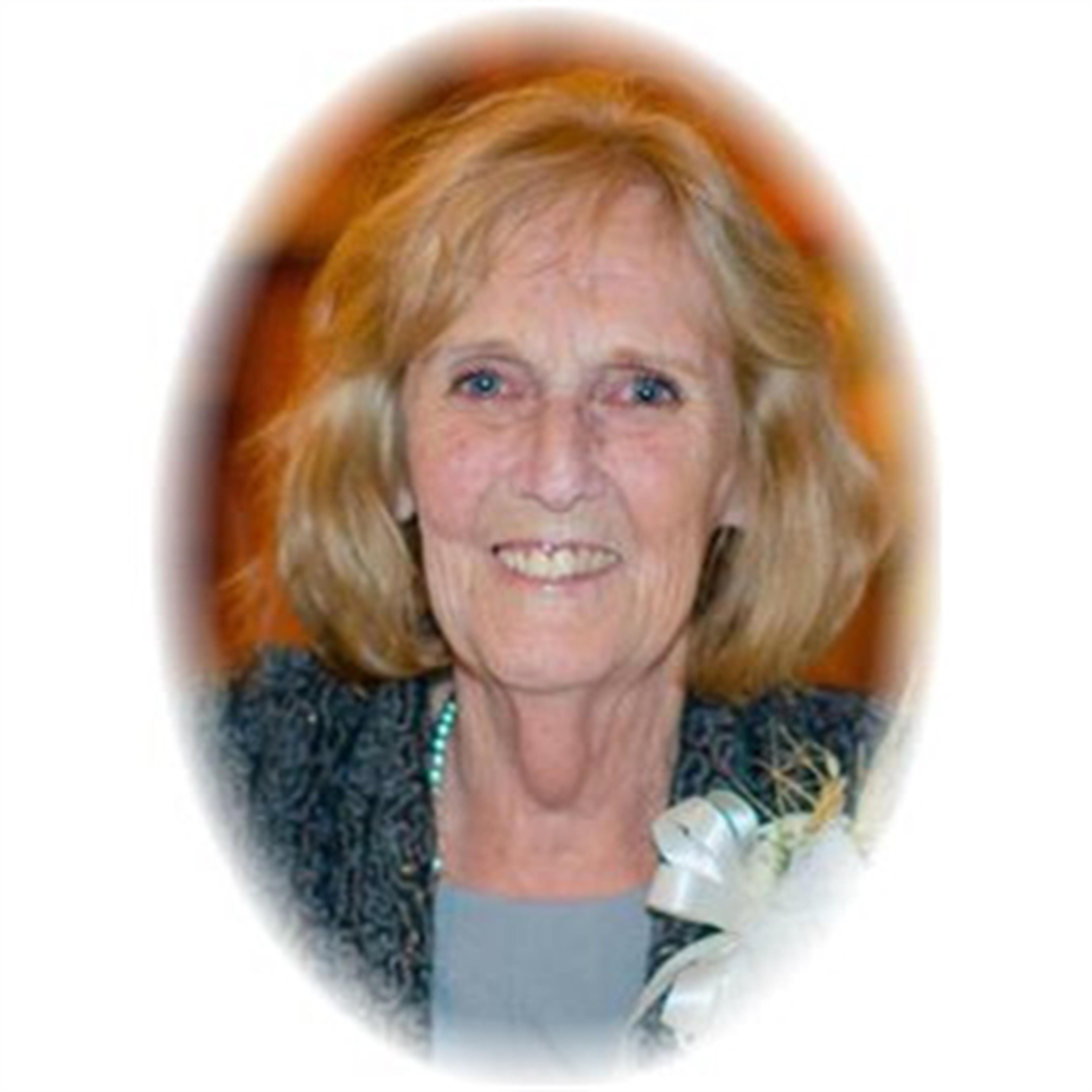 Ruby Mae Graskewicz