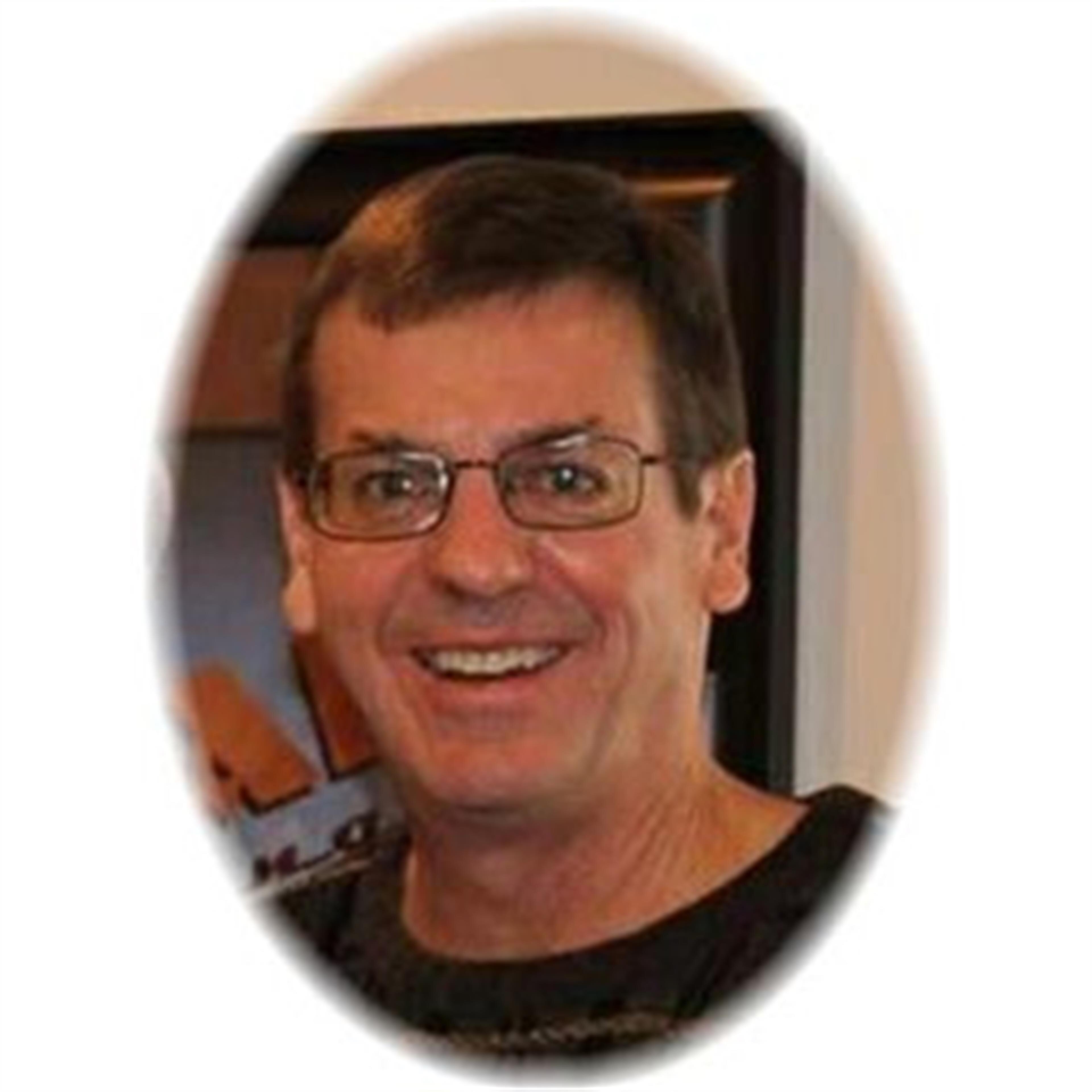 Ron M. Rodgers