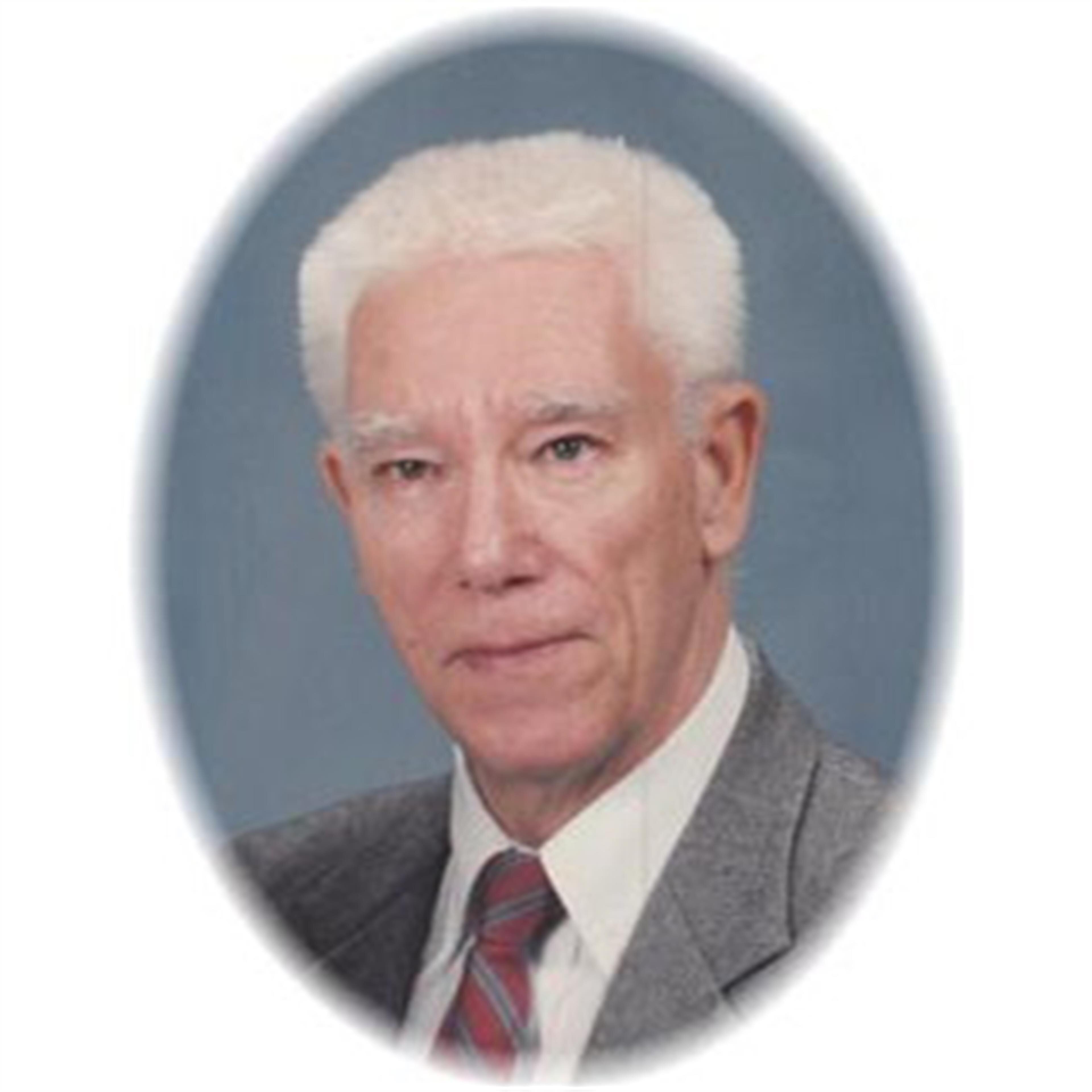 James "Jim" Fecho