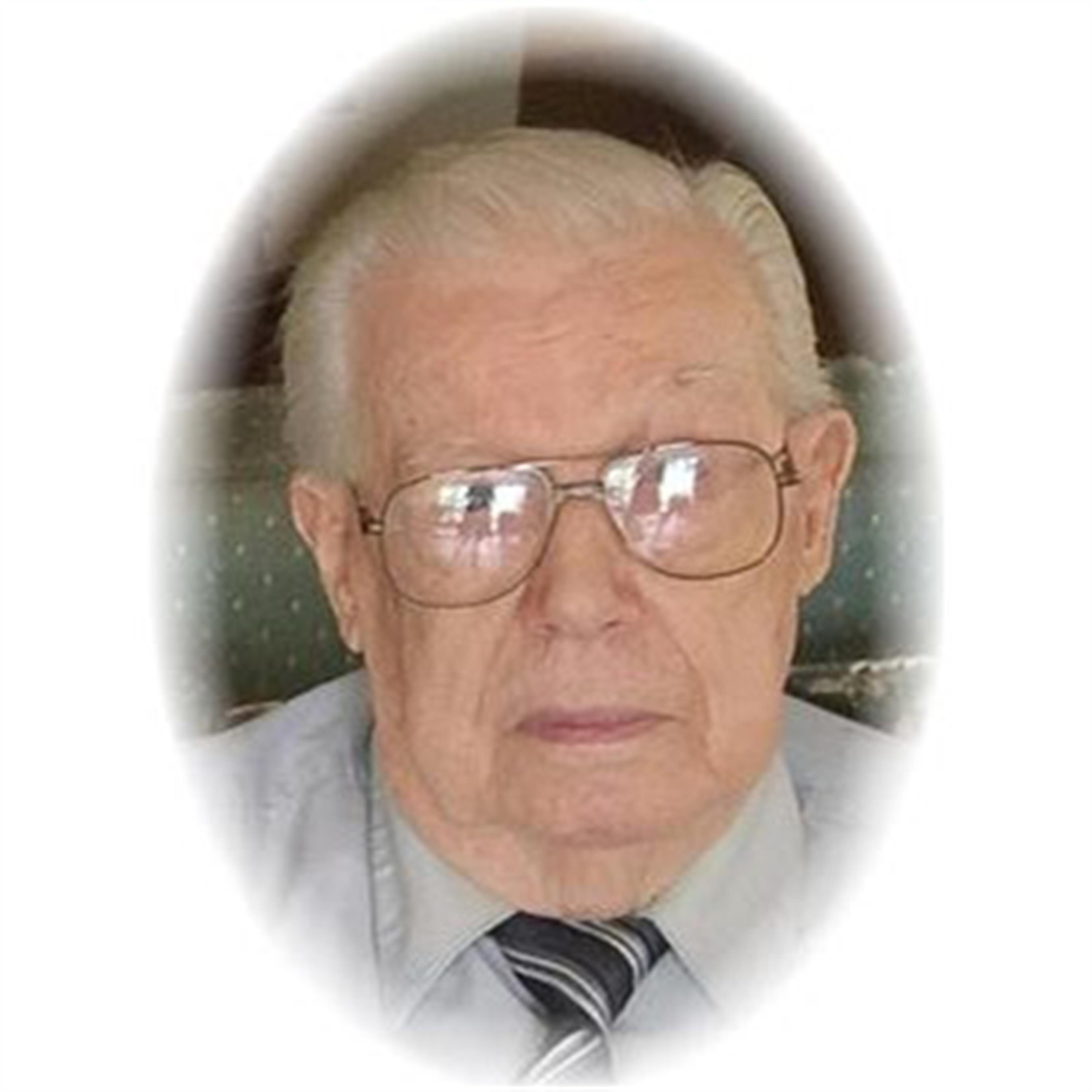 David H. Smith