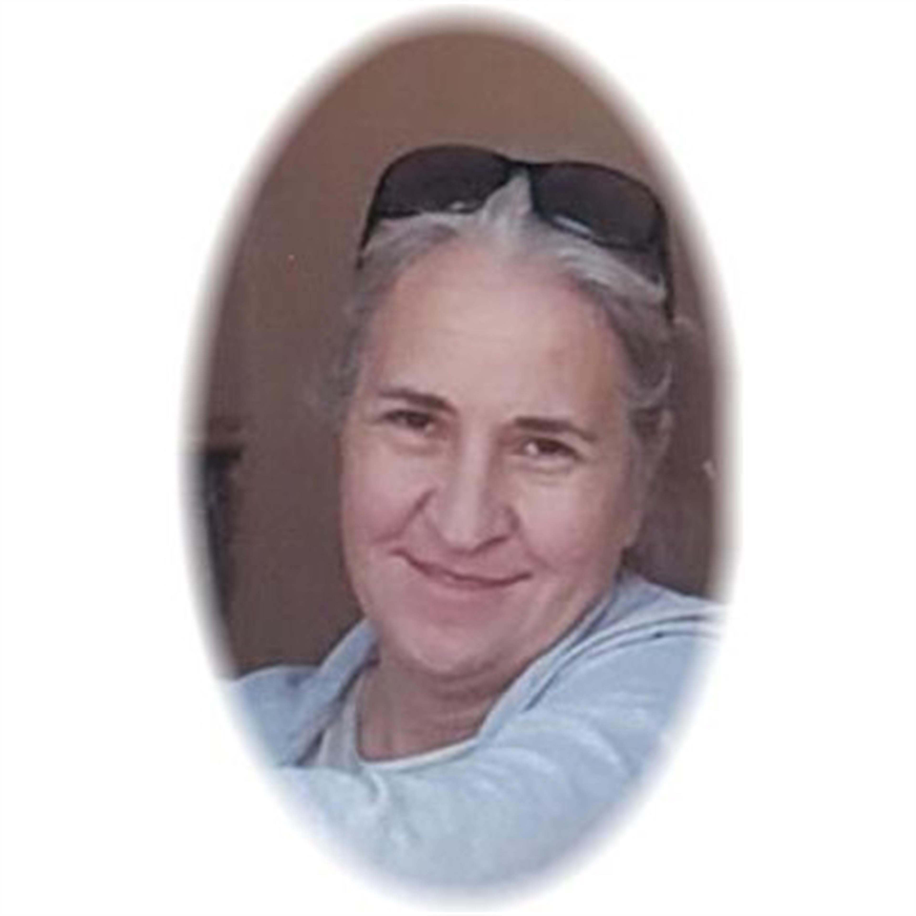 Brenda Alford