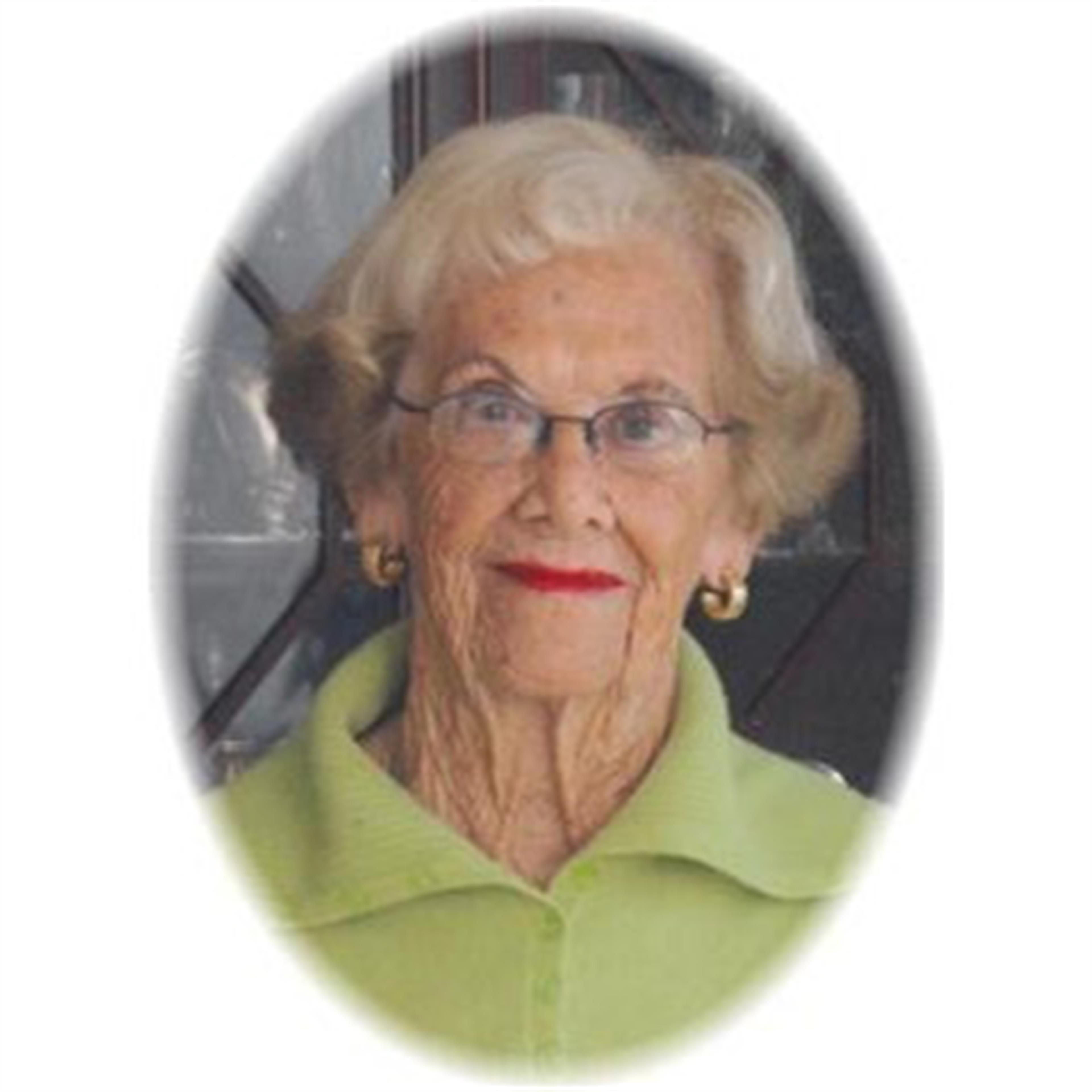 Virginia Richart