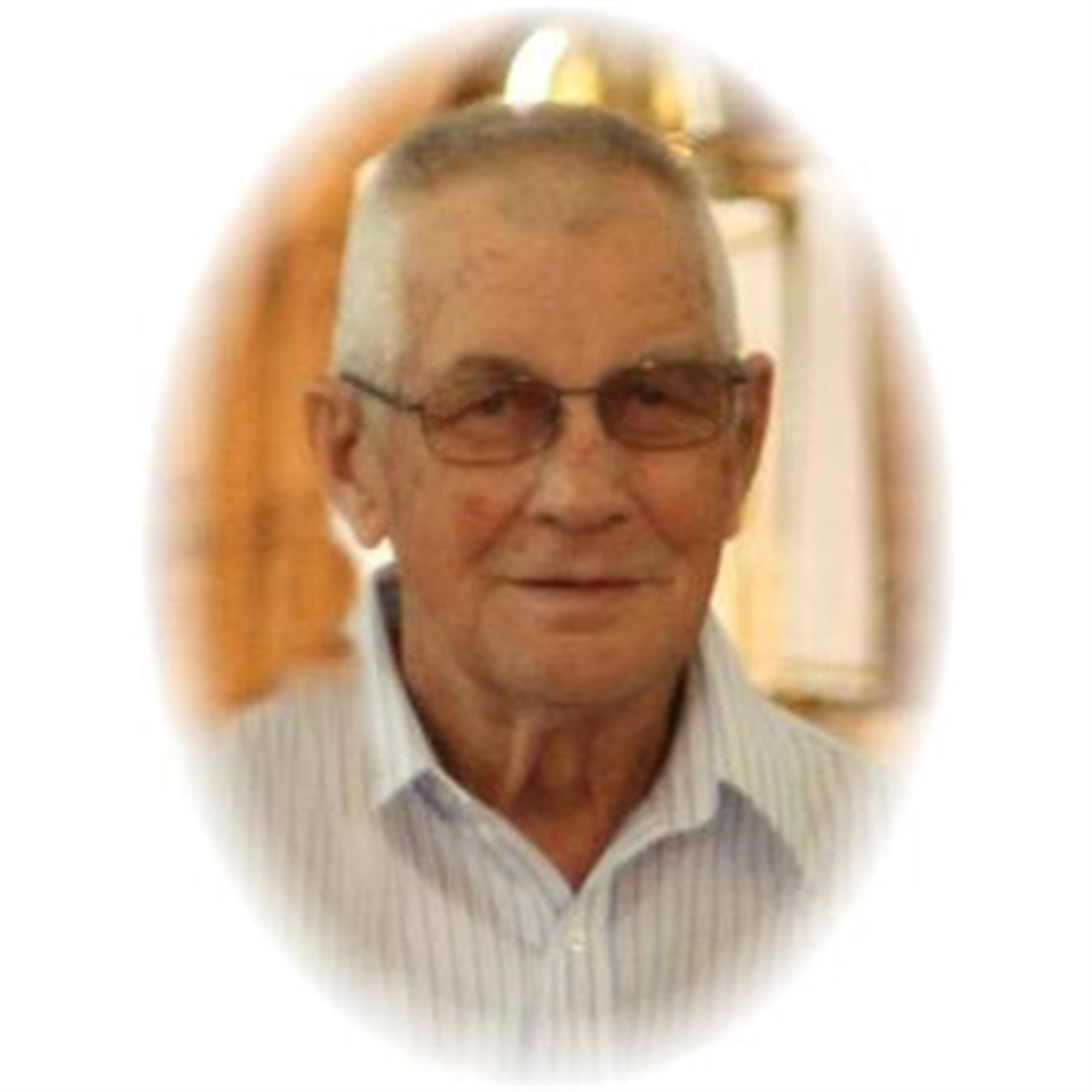 William "Bill" H. Oestreicher
