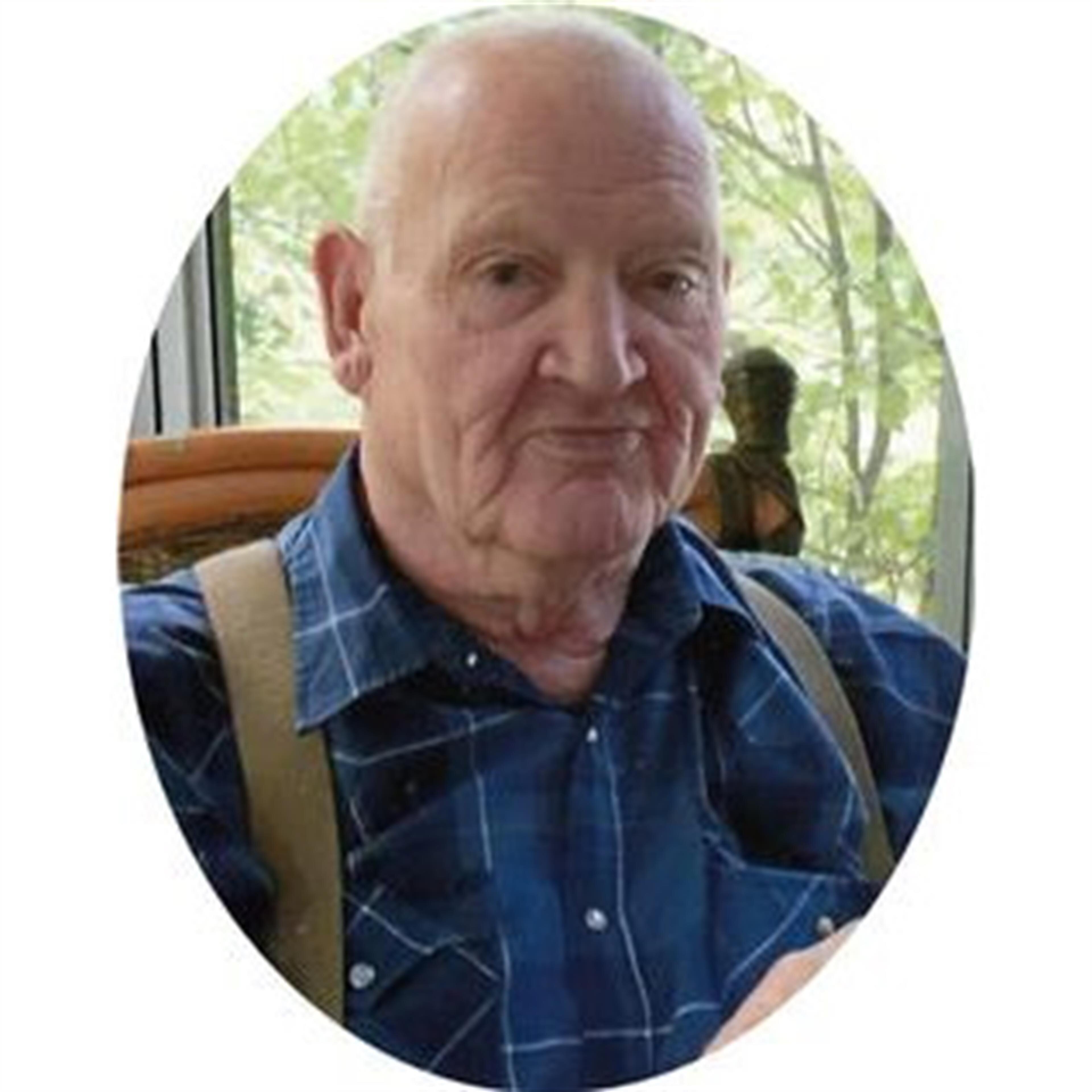 Murray "Dink" Dean Bartlett