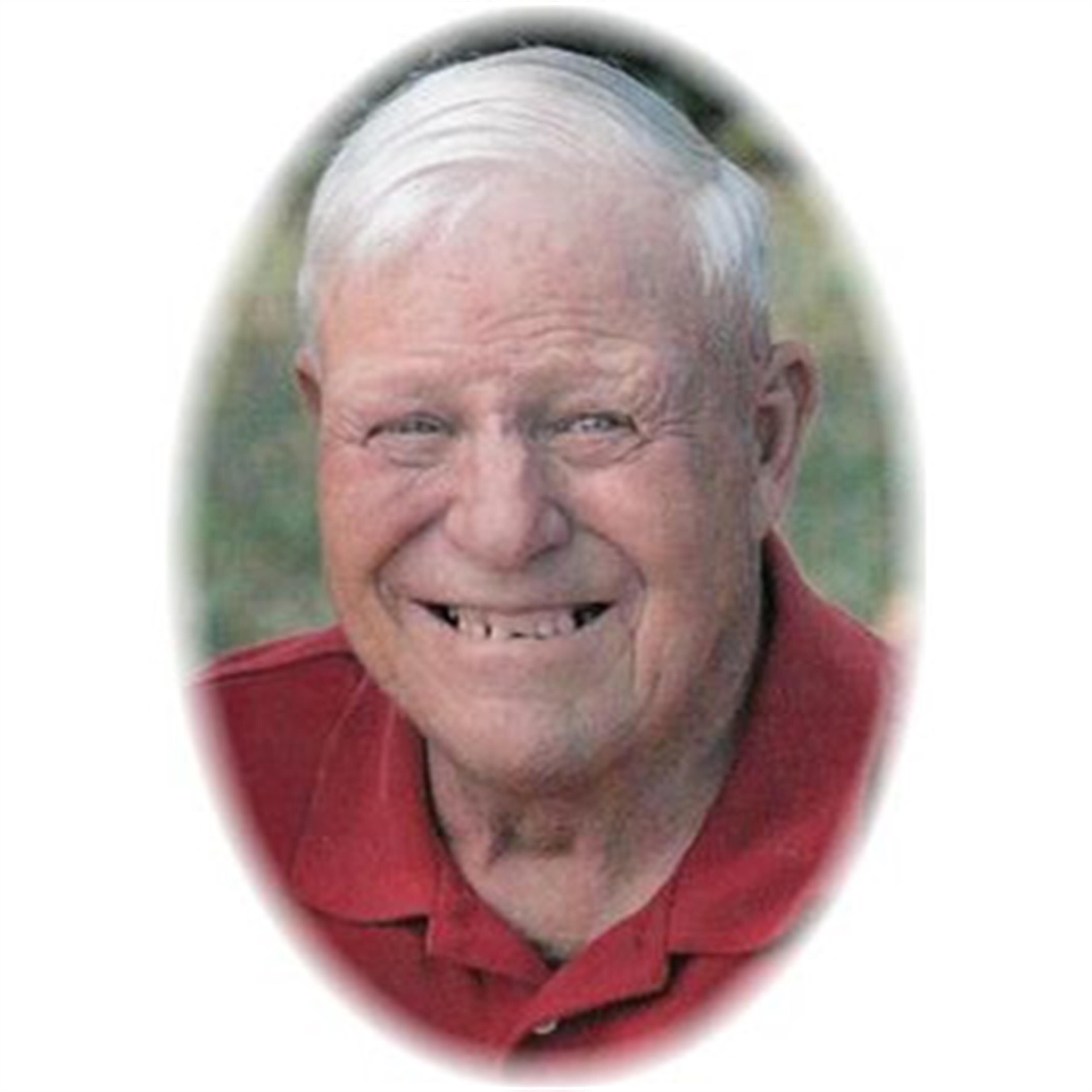 William "BIll" L. Bender