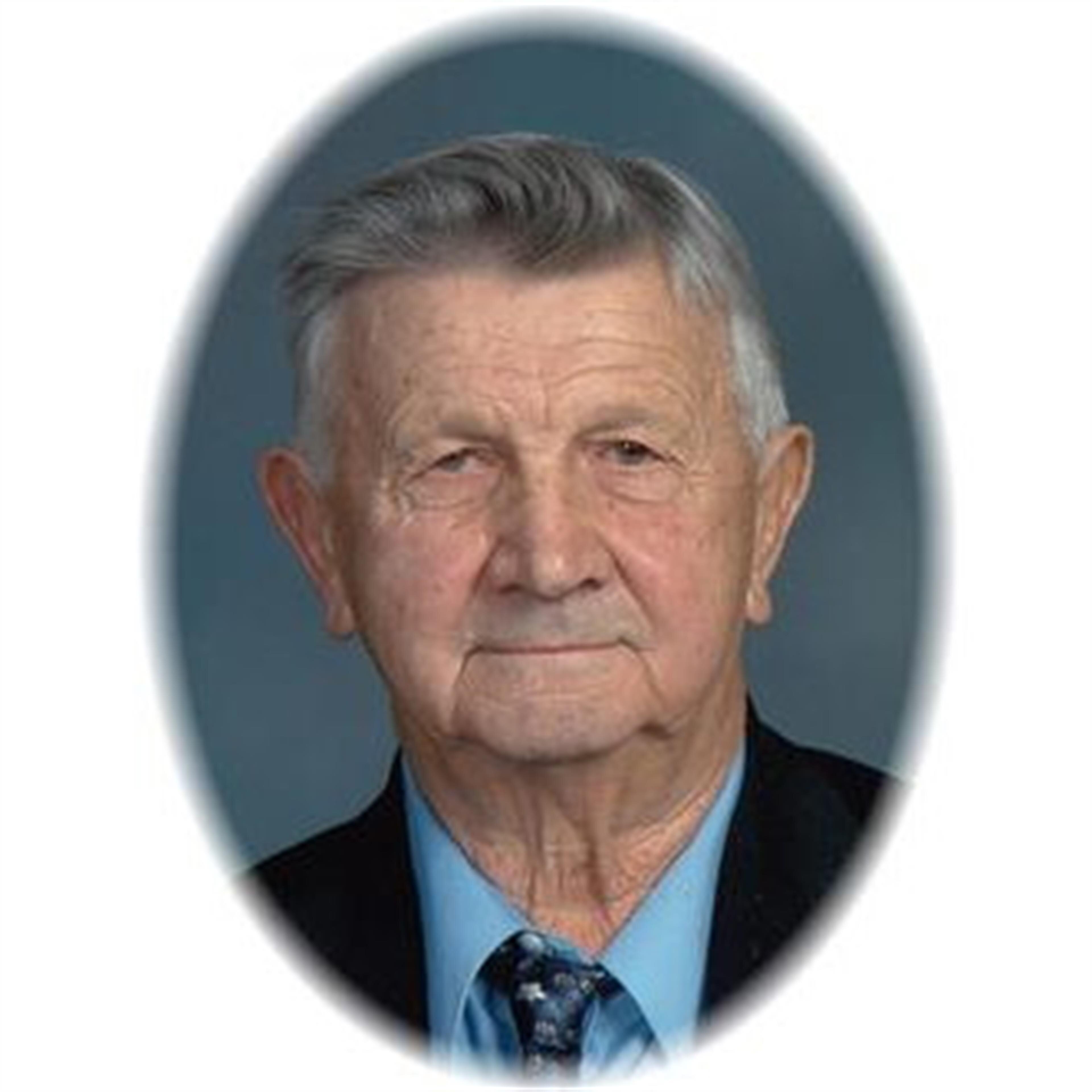 August "Augie" Voytas