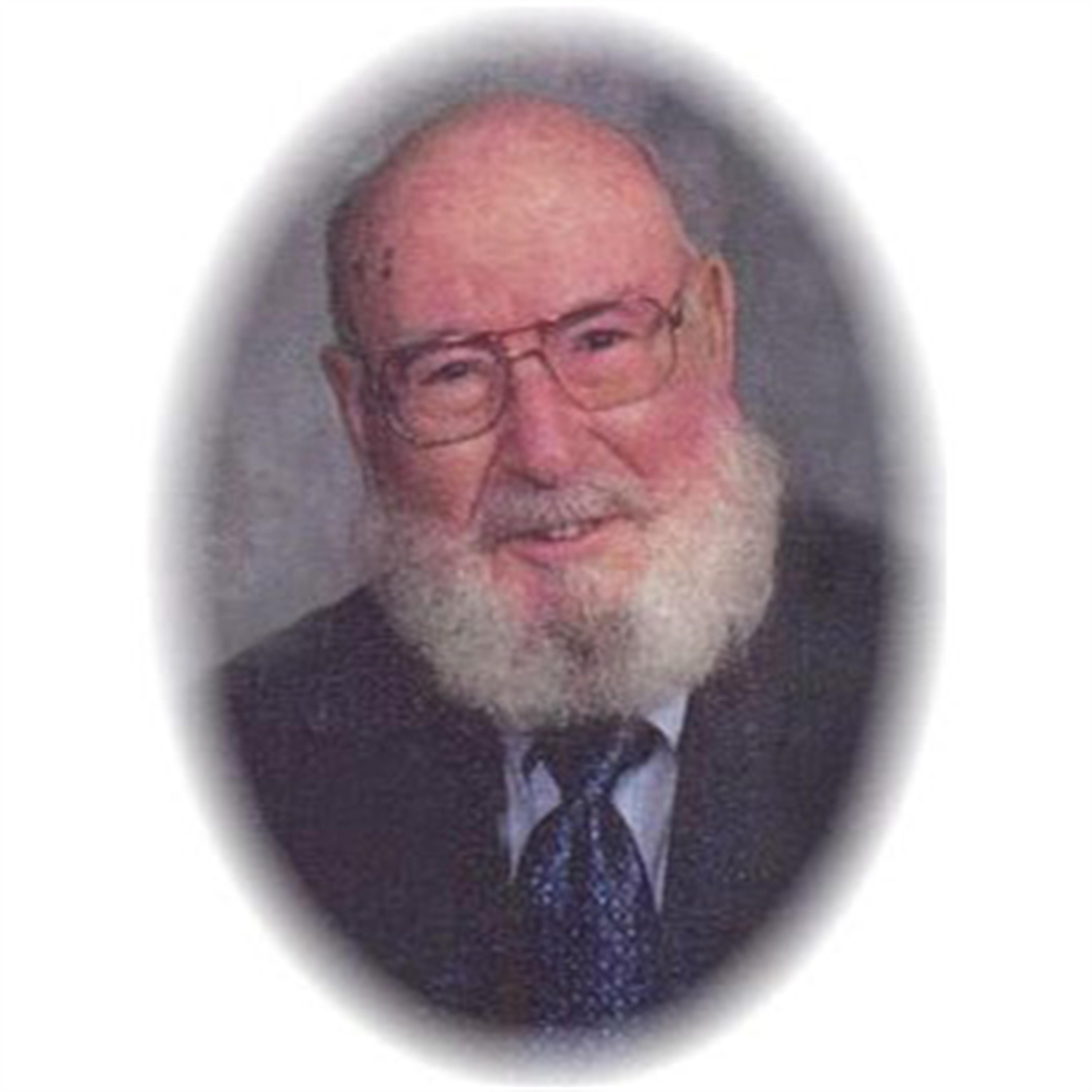 Cyrus L. Keller, Jr.
