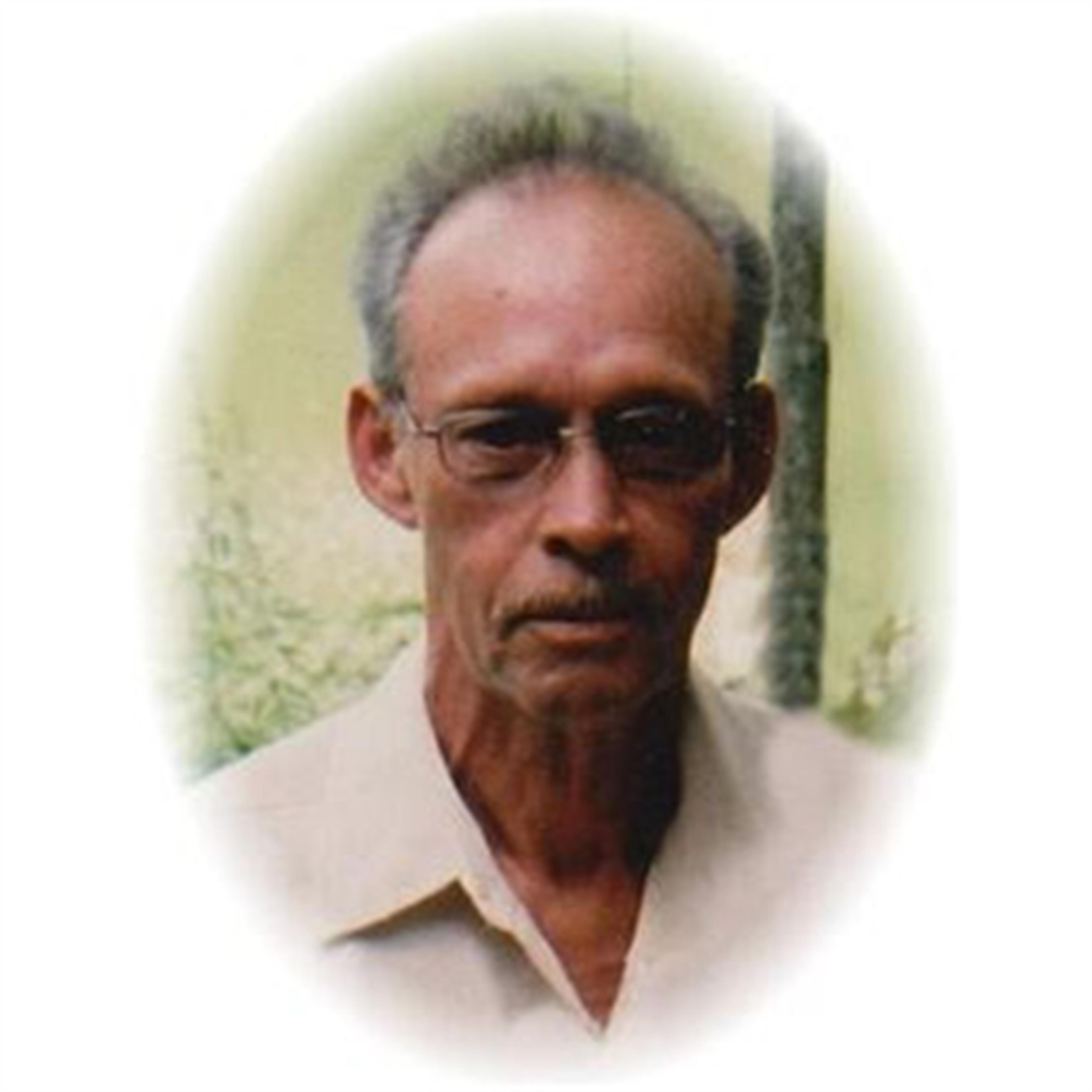 Noel Foster, Sr.