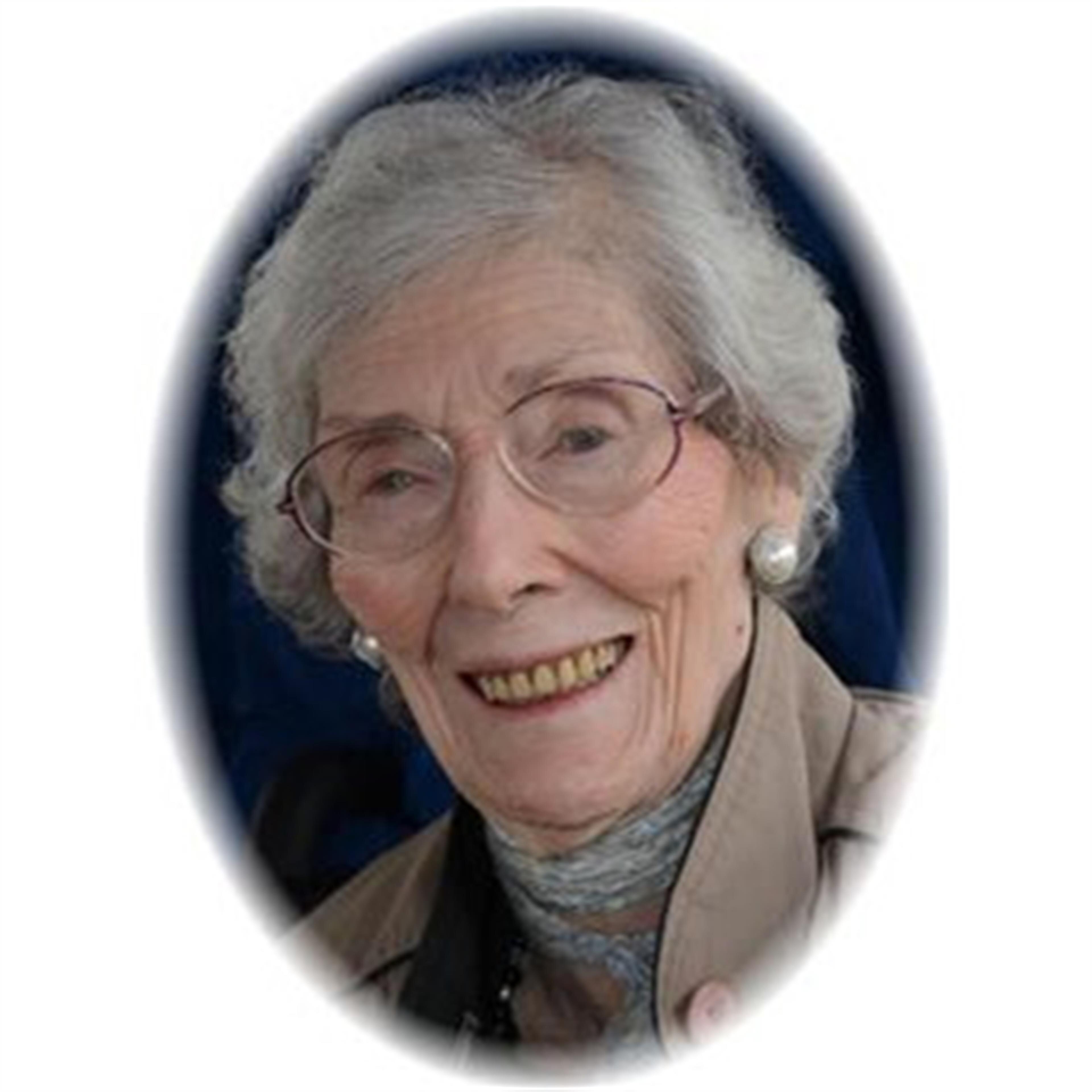 Ruth Minter