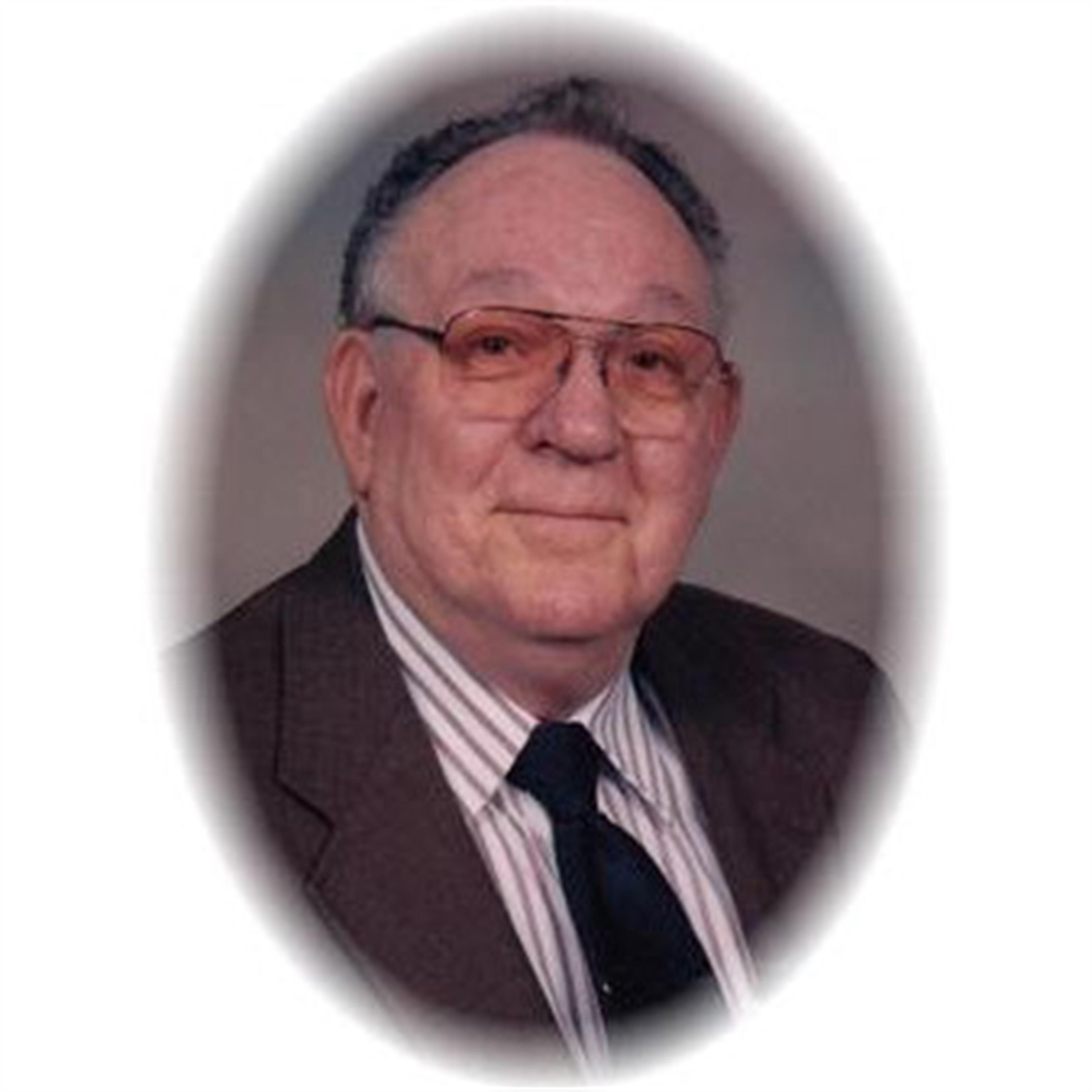 Kenneth R Robinson, Sr