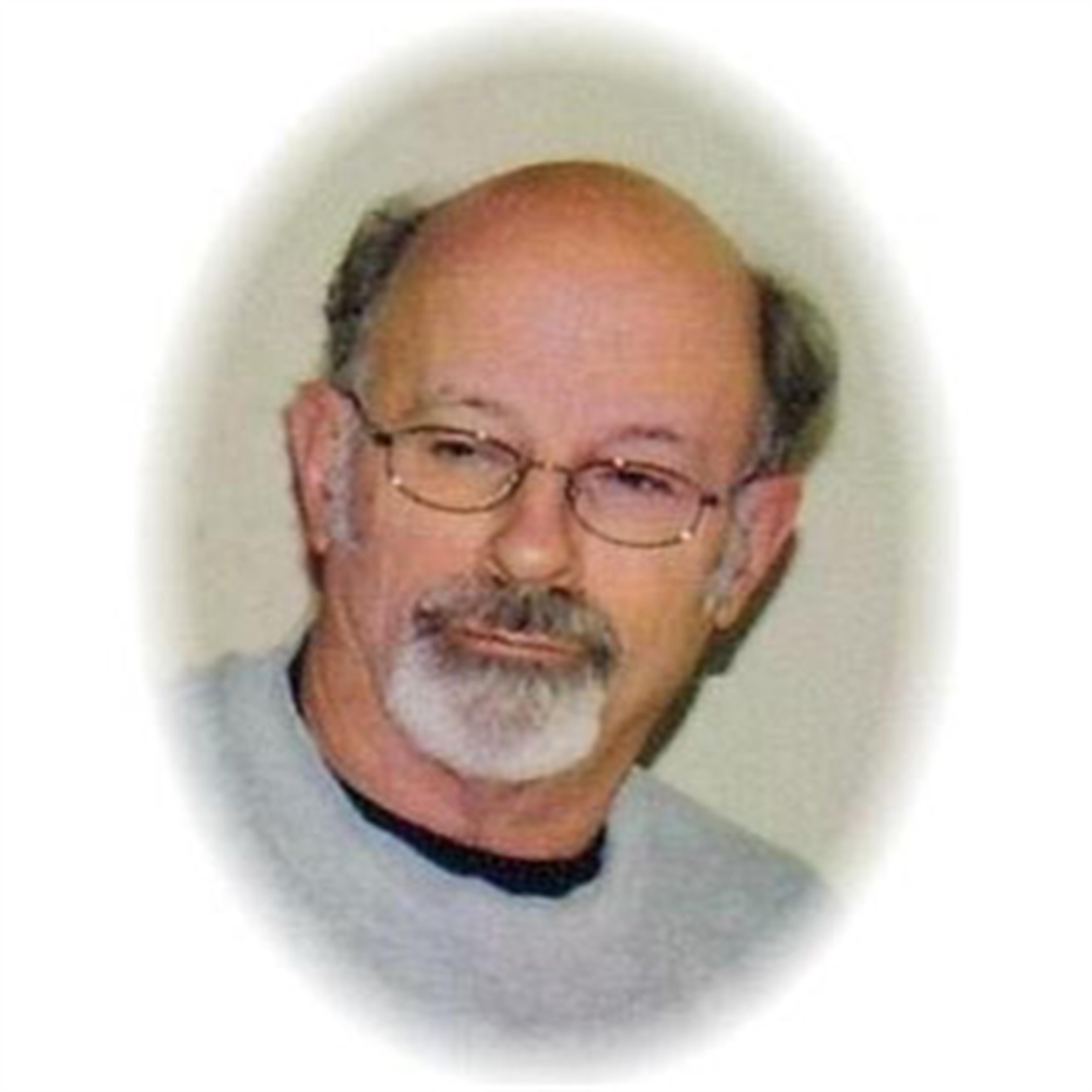 Eugene "Gene" Grant Shaw