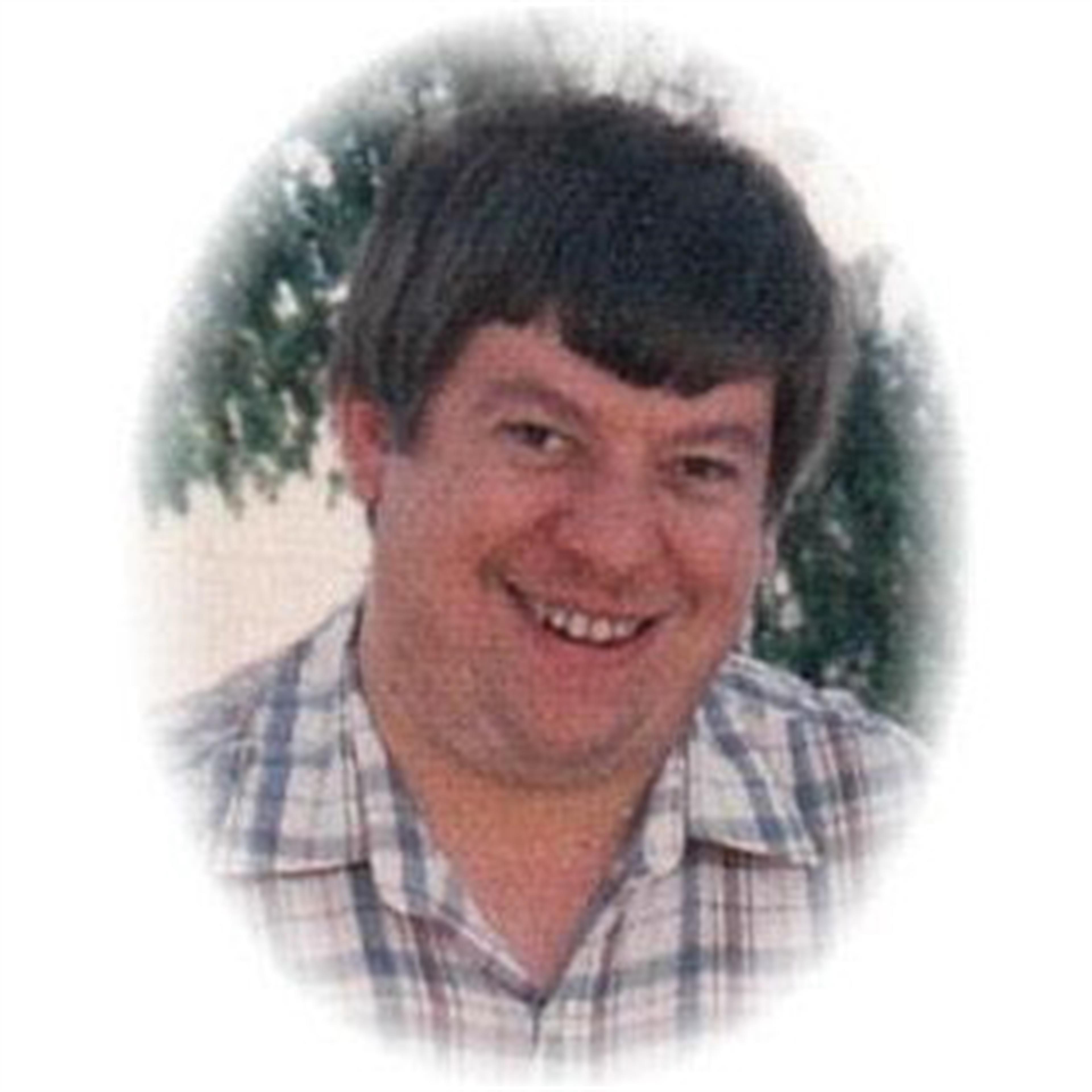 Larry Raymond Roethe