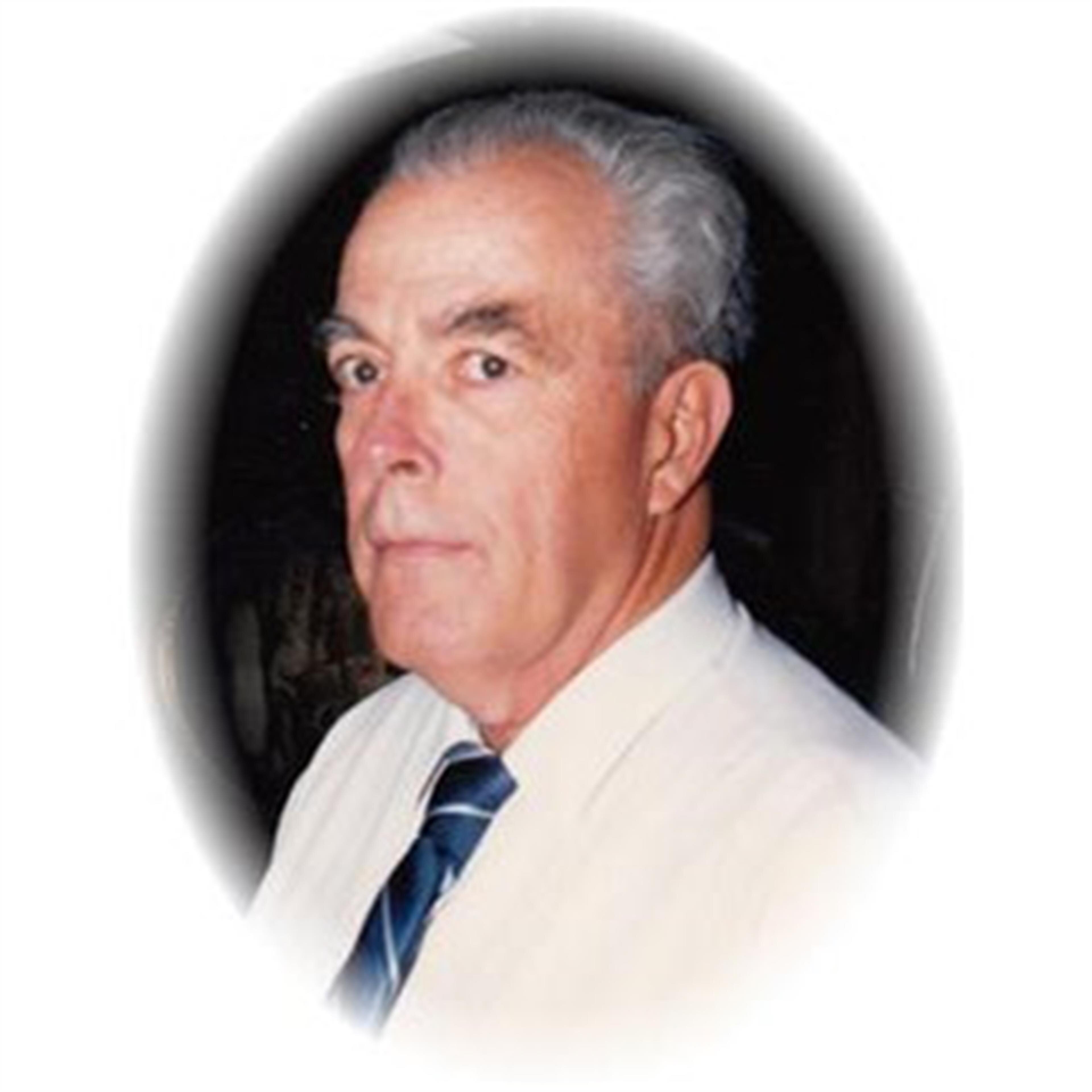 Fred Walters Jr.