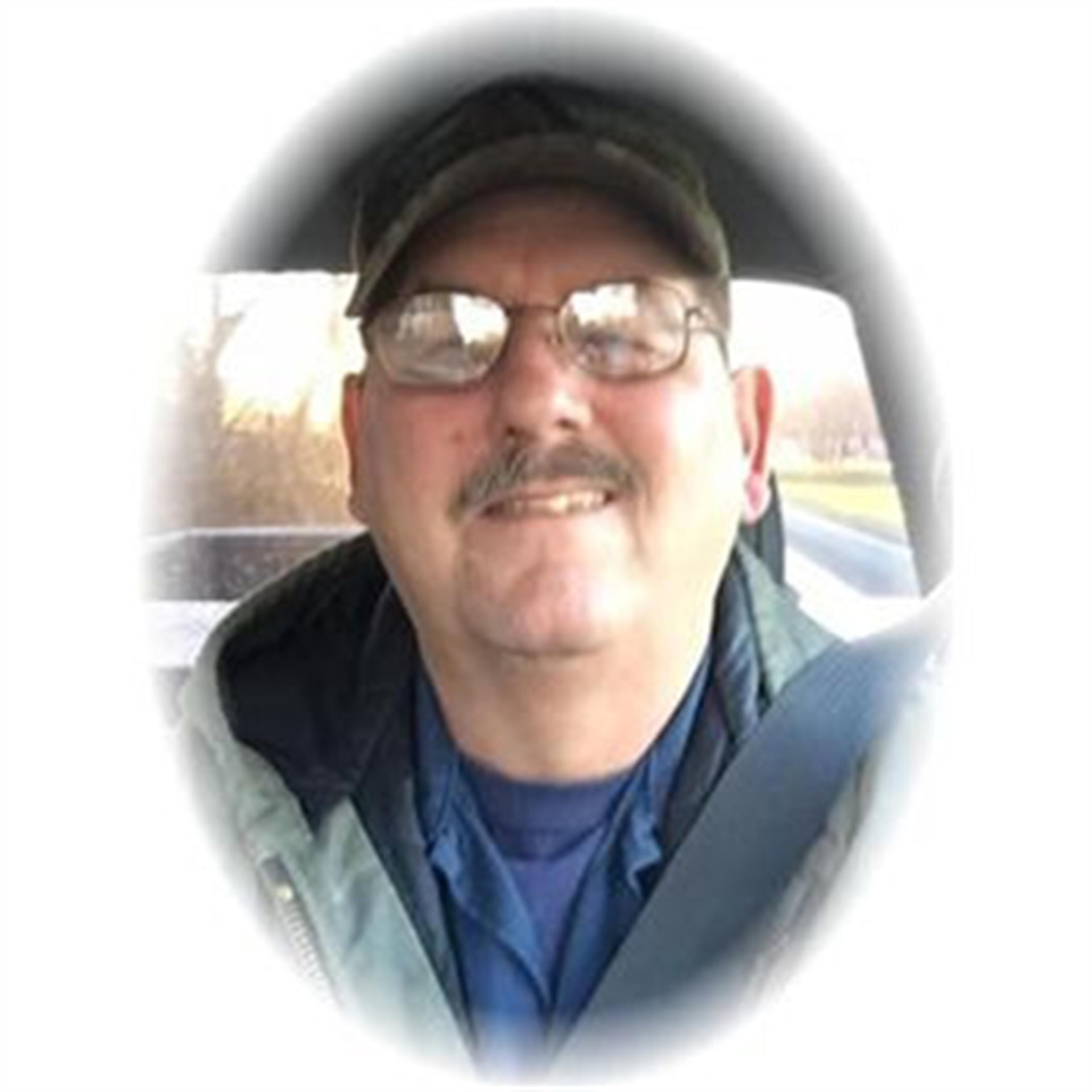 LeRoy Alvin Ruch
