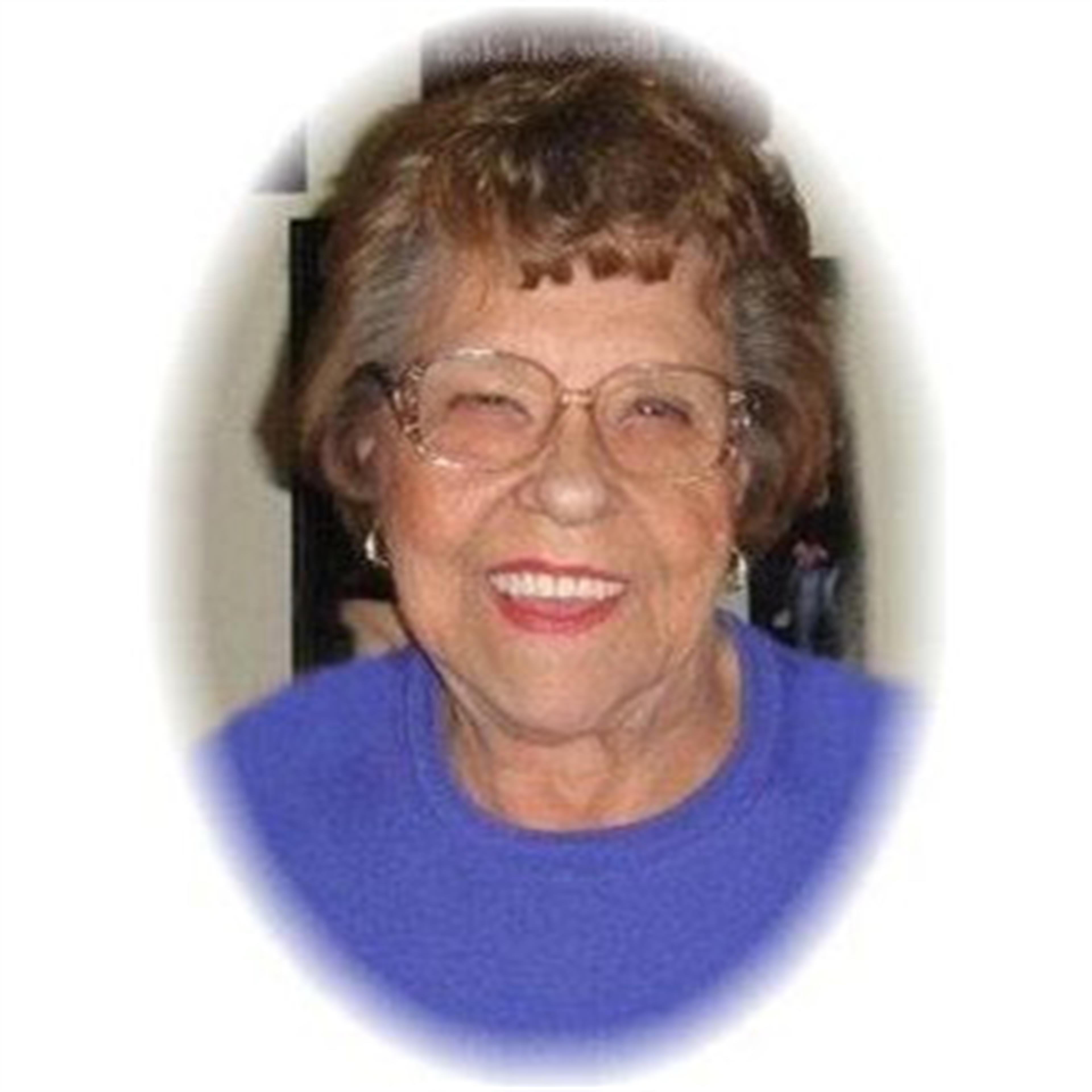 Theresa M. Dobrinick