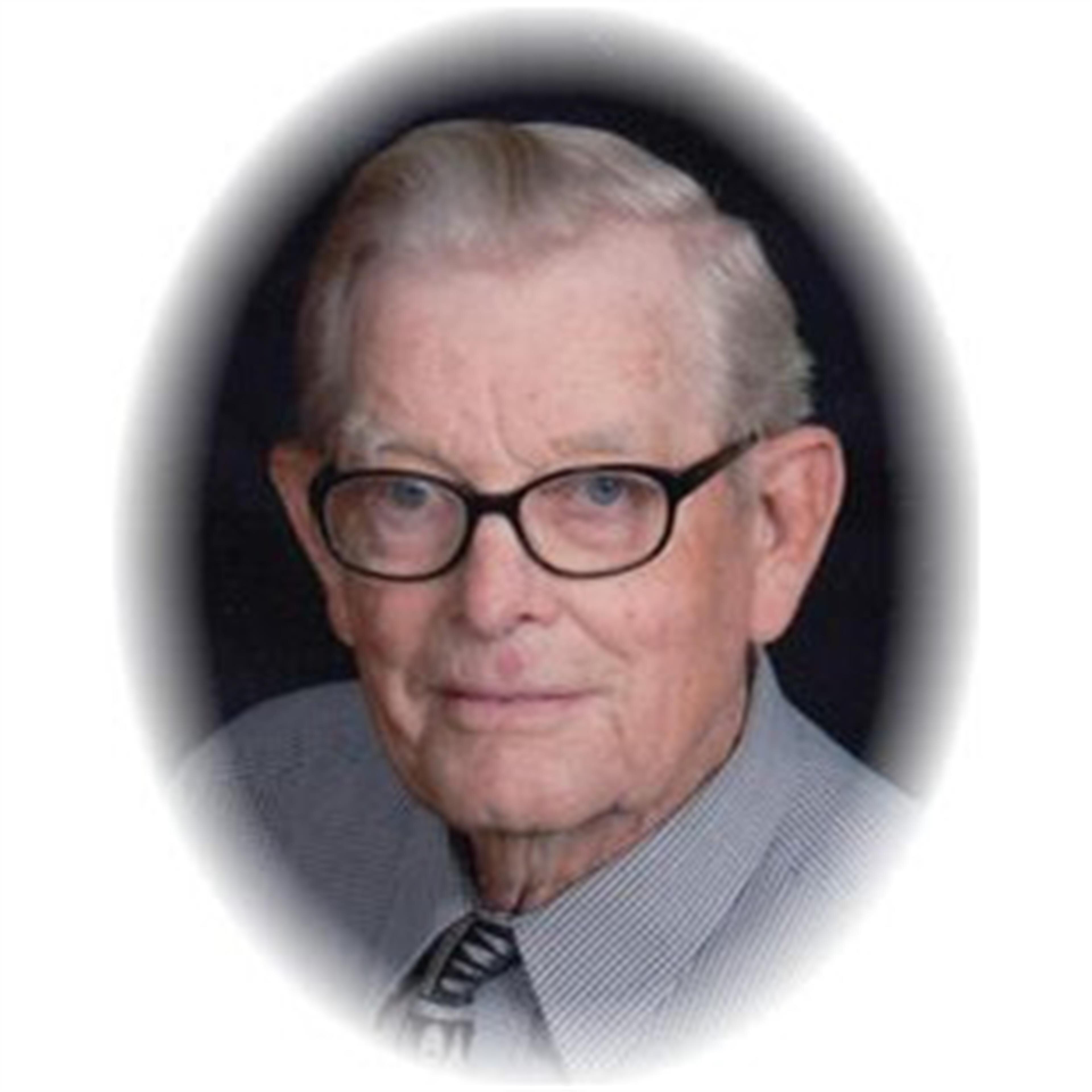Lyle Julius Winter
