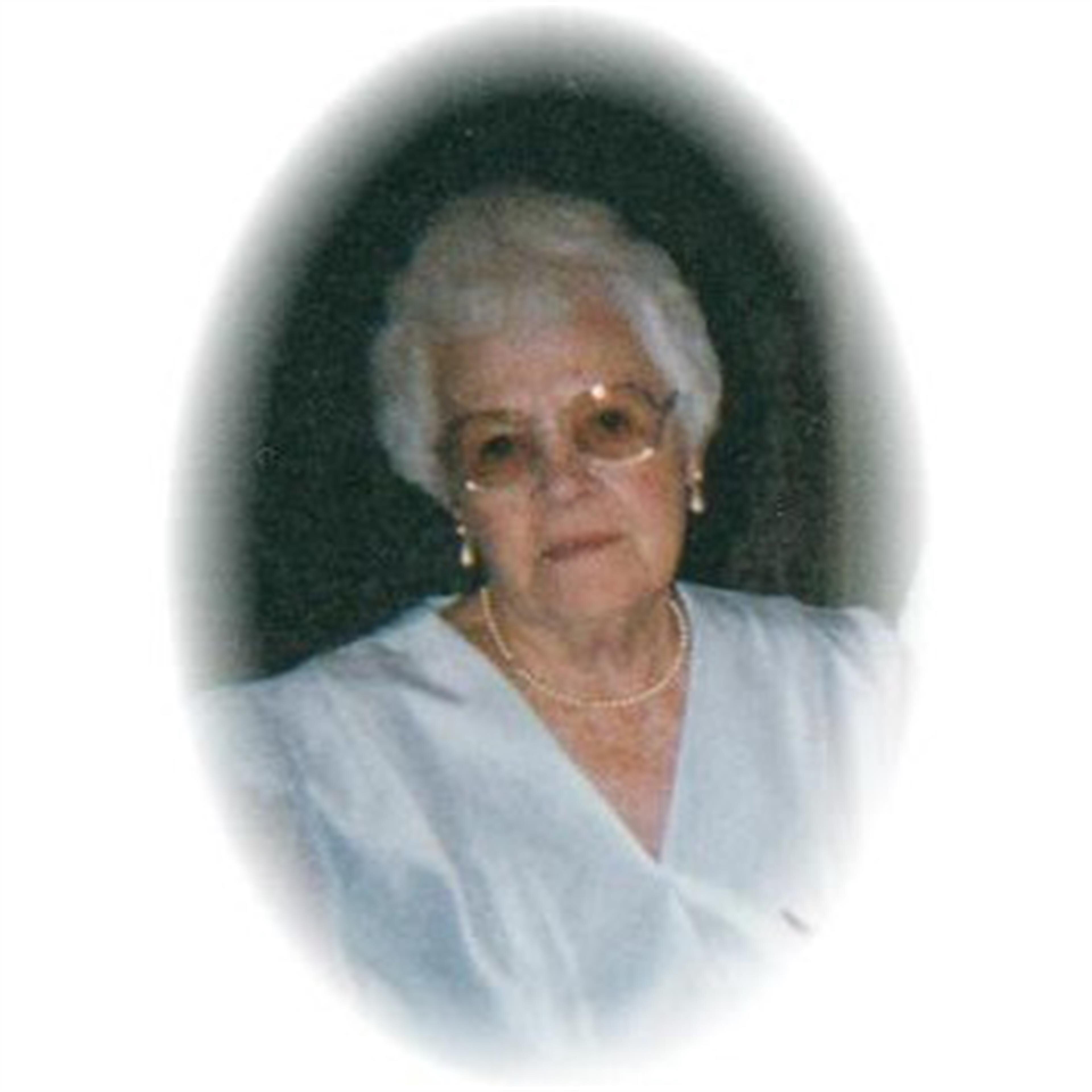 Edna M Miller
