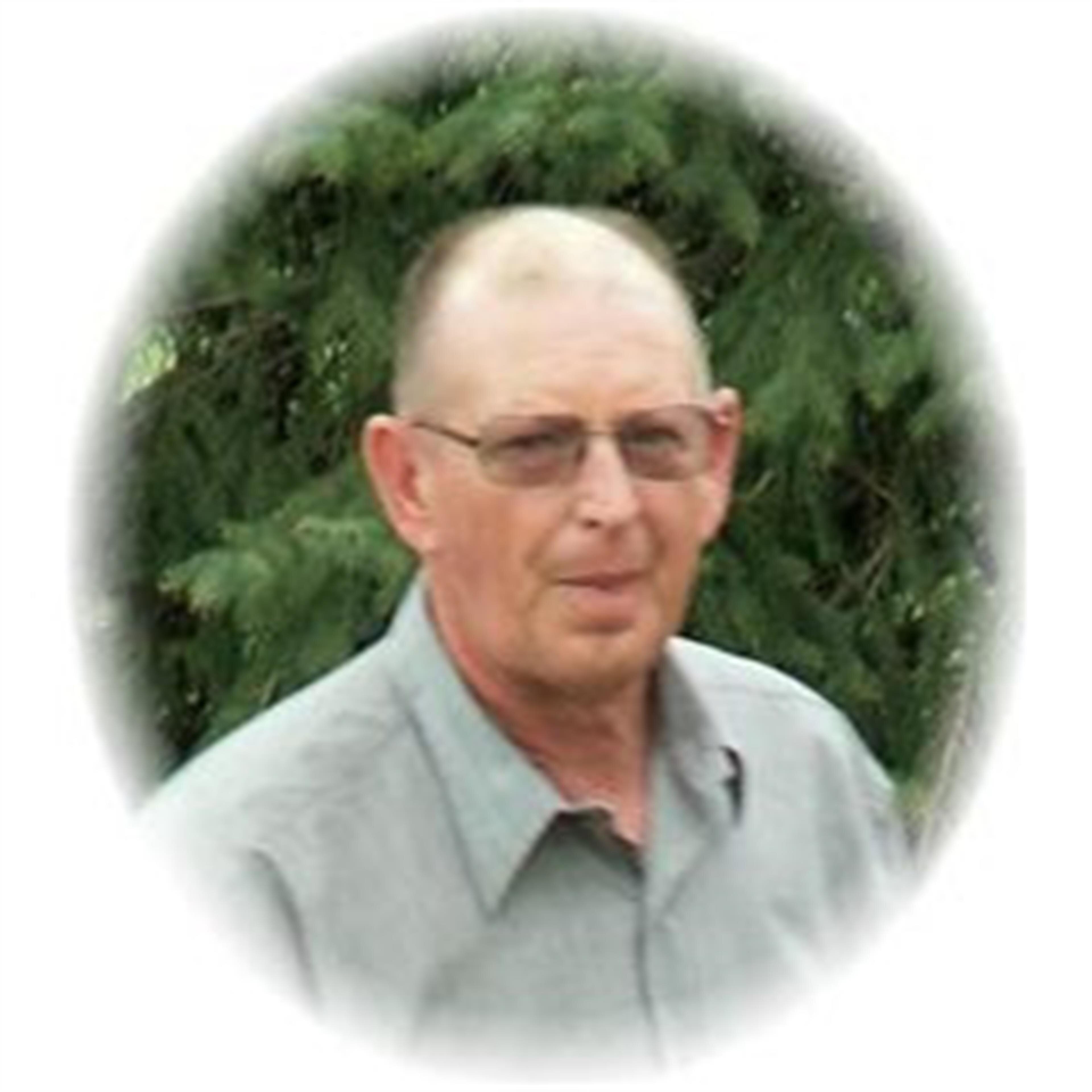 David M. Baker Sr.