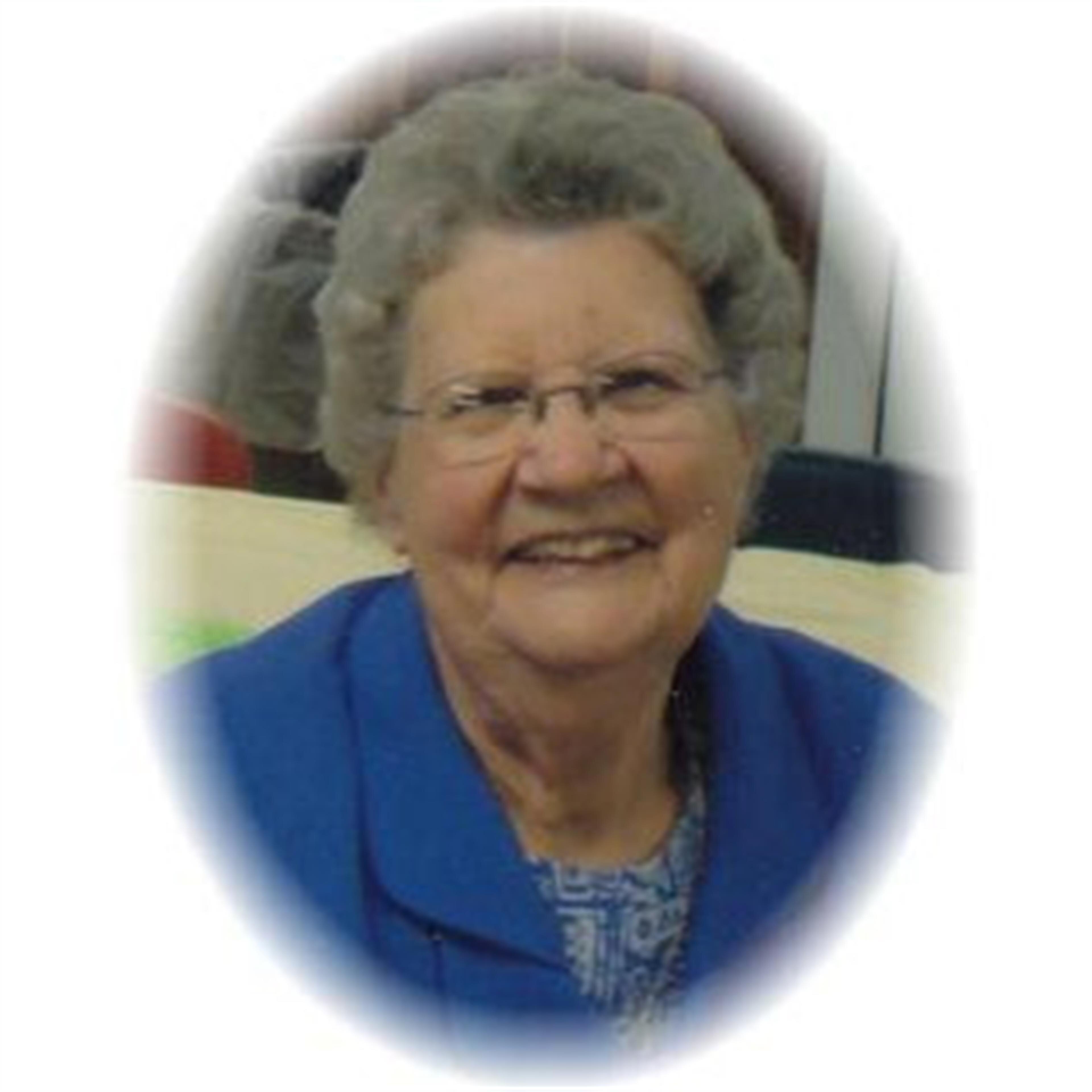 LaVerna Schwarz