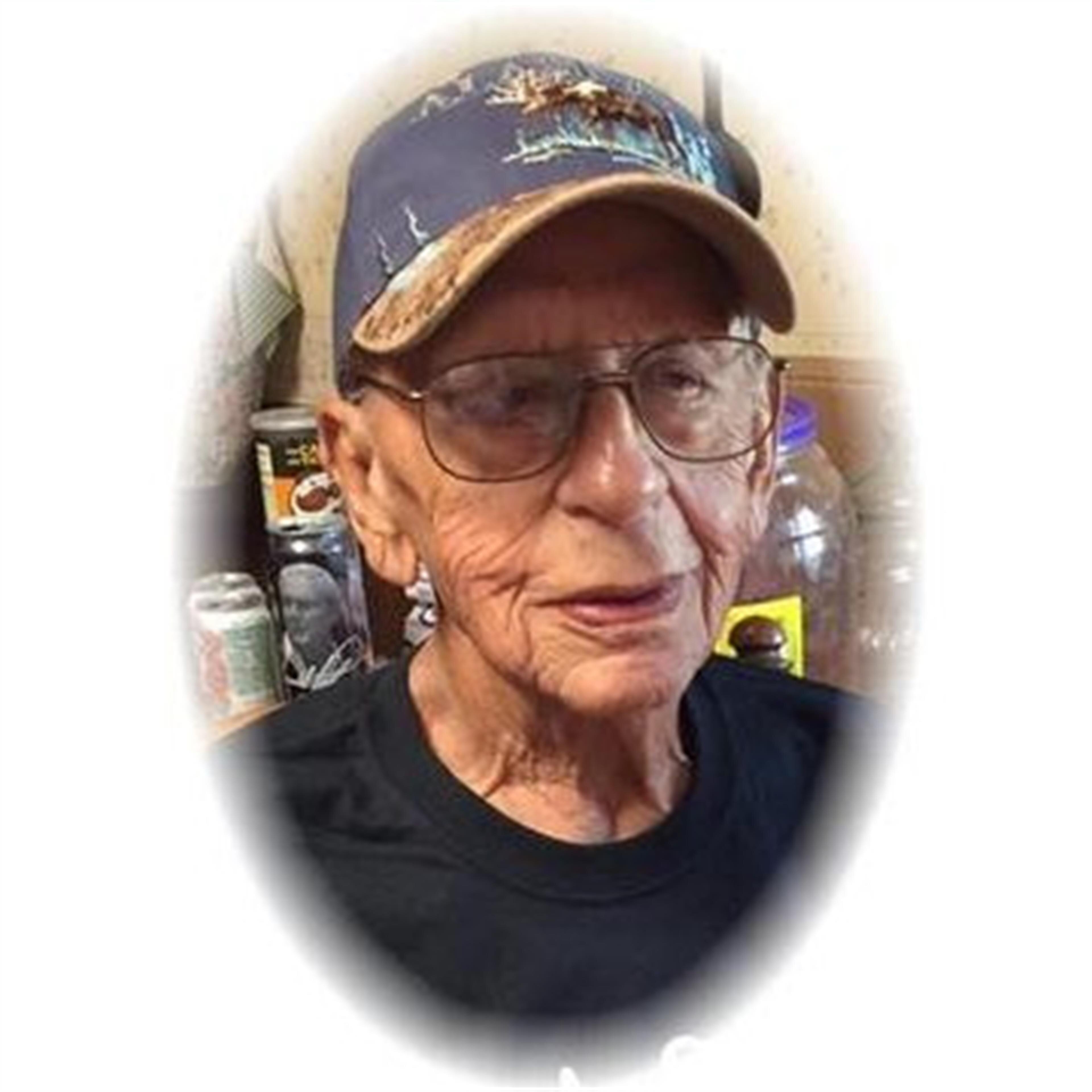 Eugene "Gene" Erwin Gielow