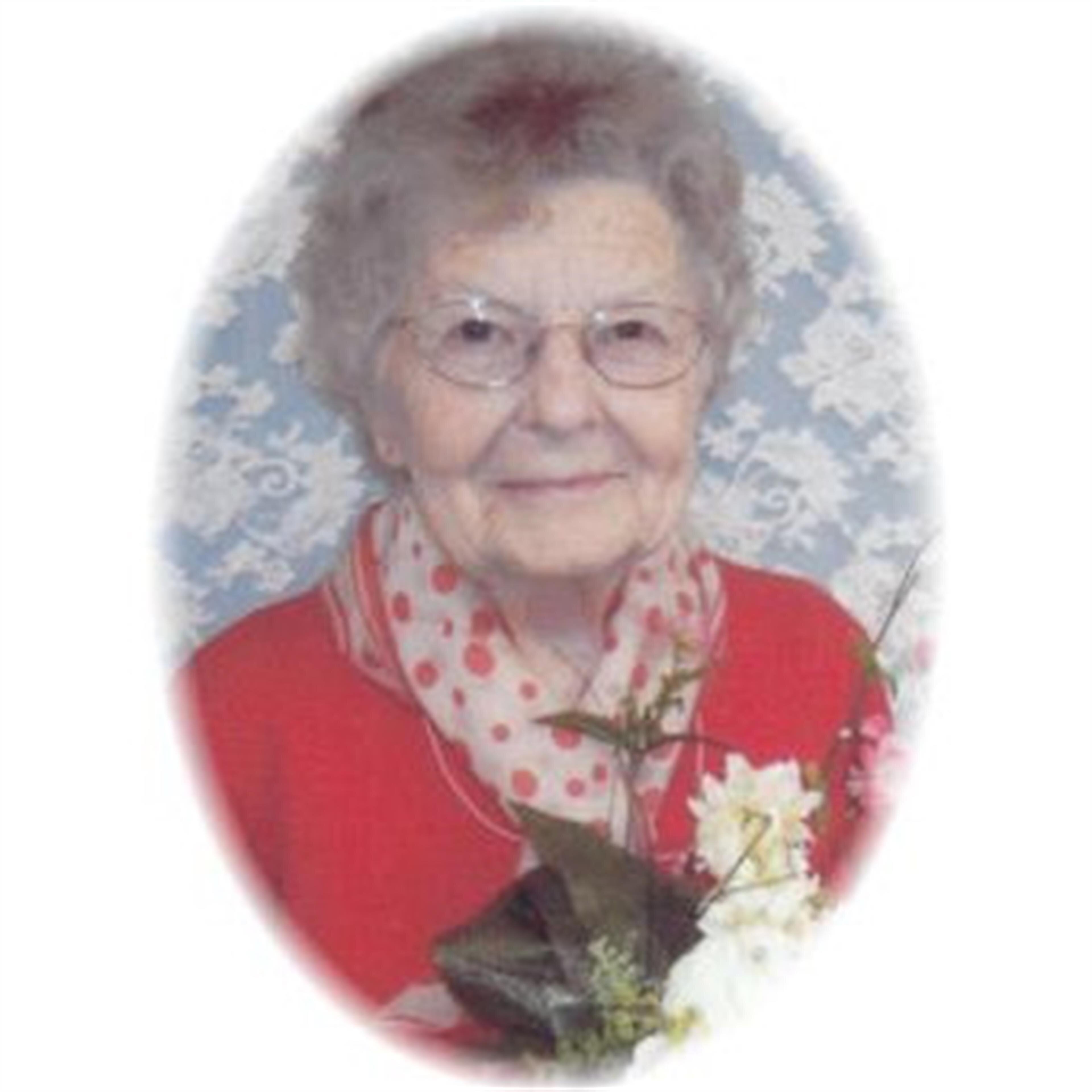 Elizabeth B. Montgomery