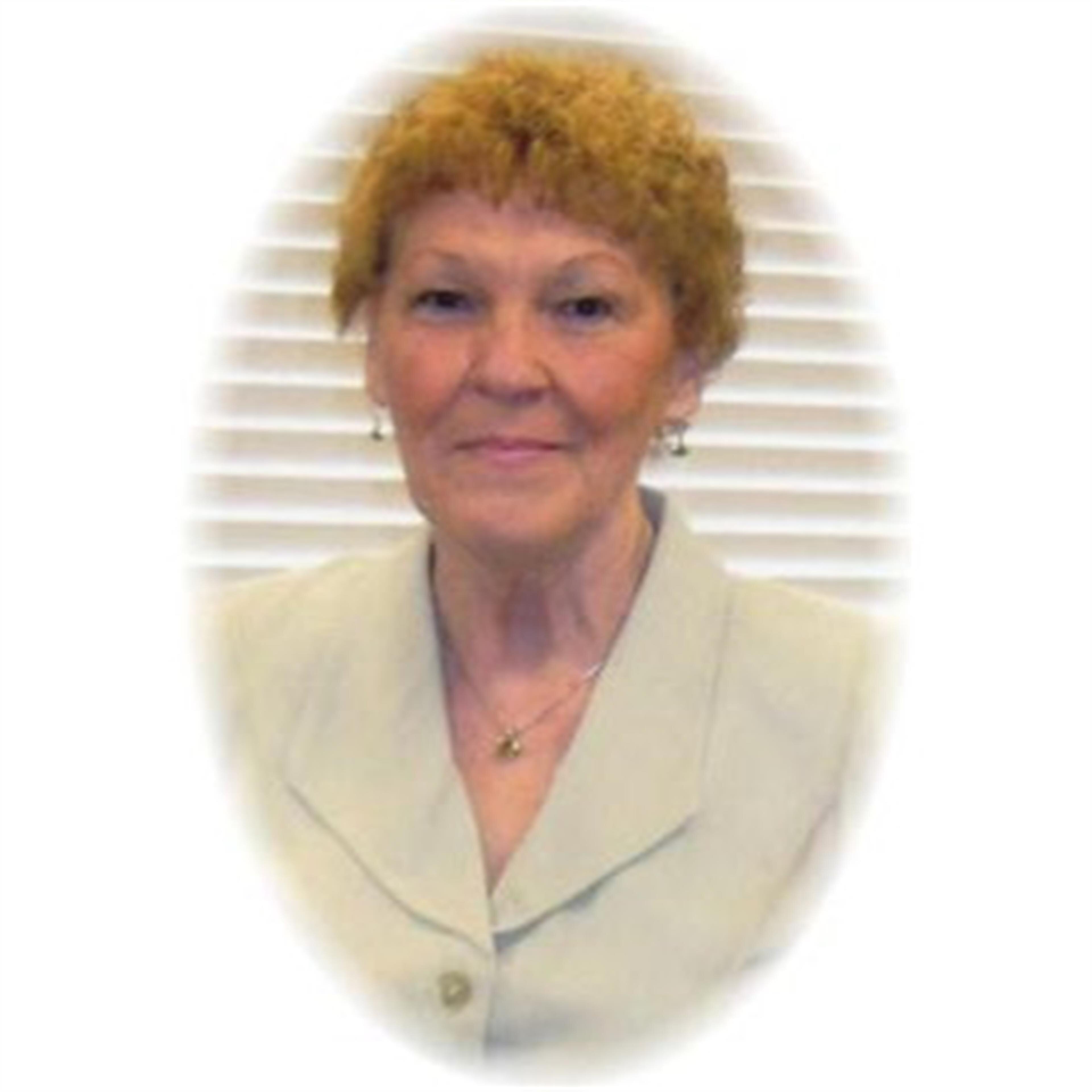 Kathryn J. Gutjahr
