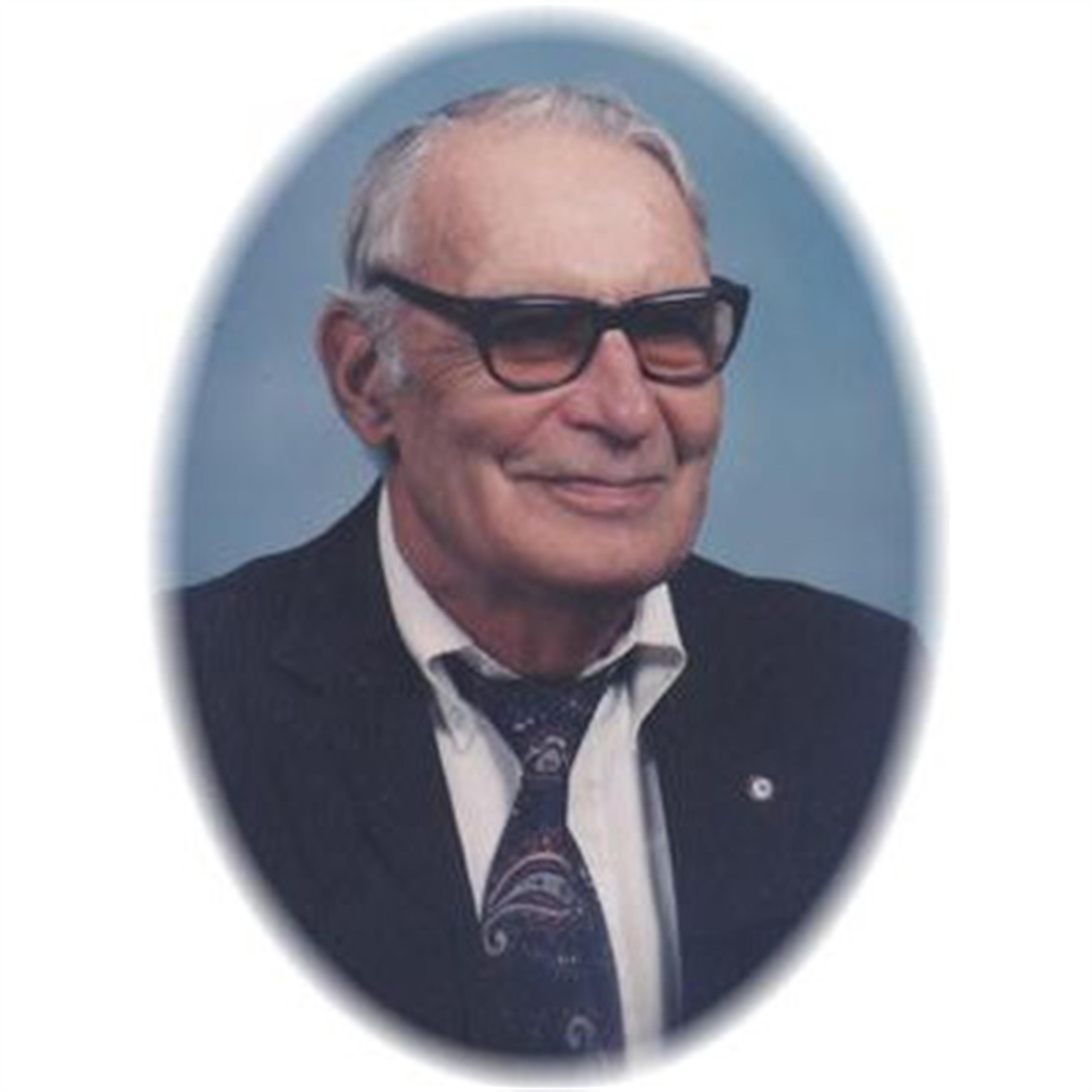 Paul A. Buschschulte