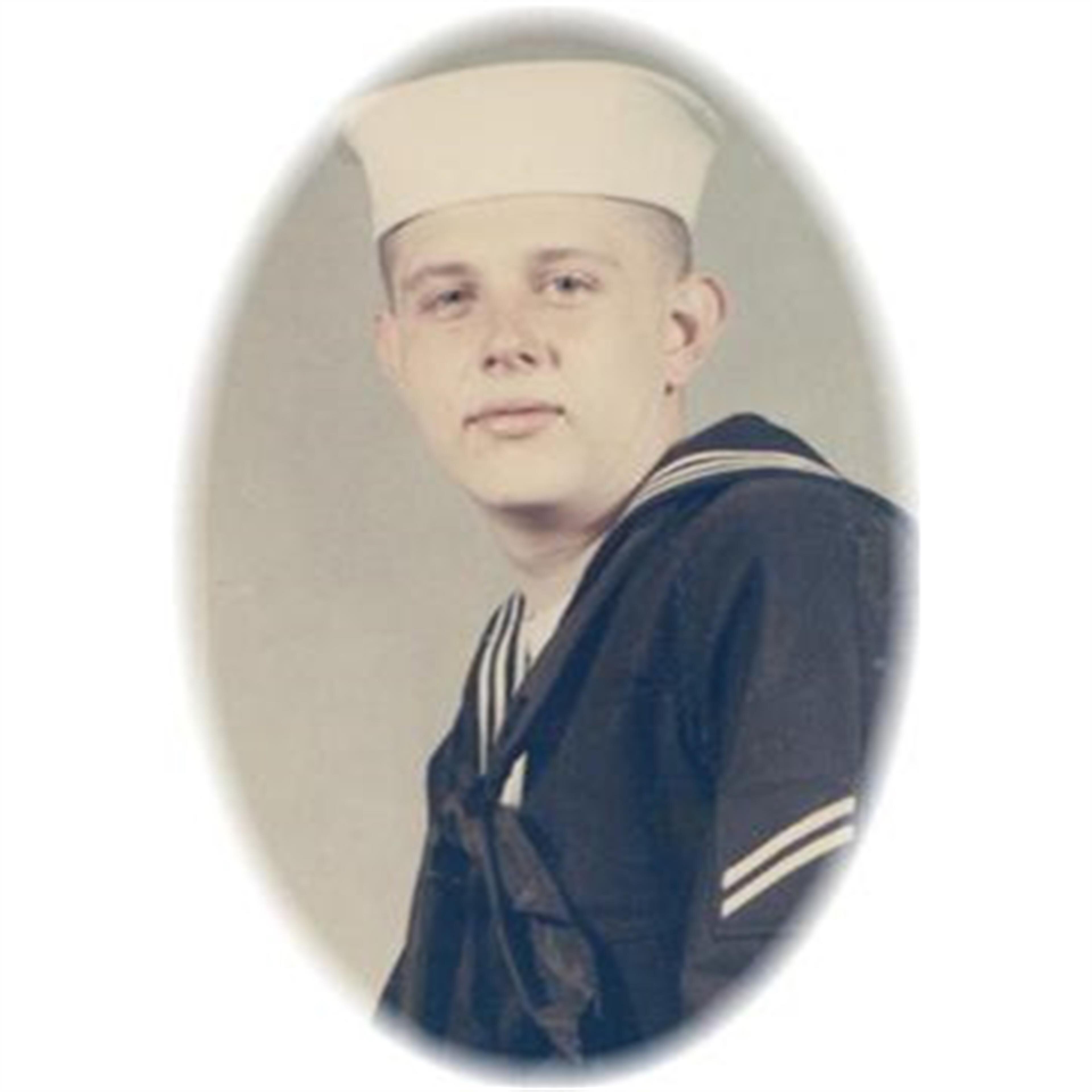 John Charles Roorda