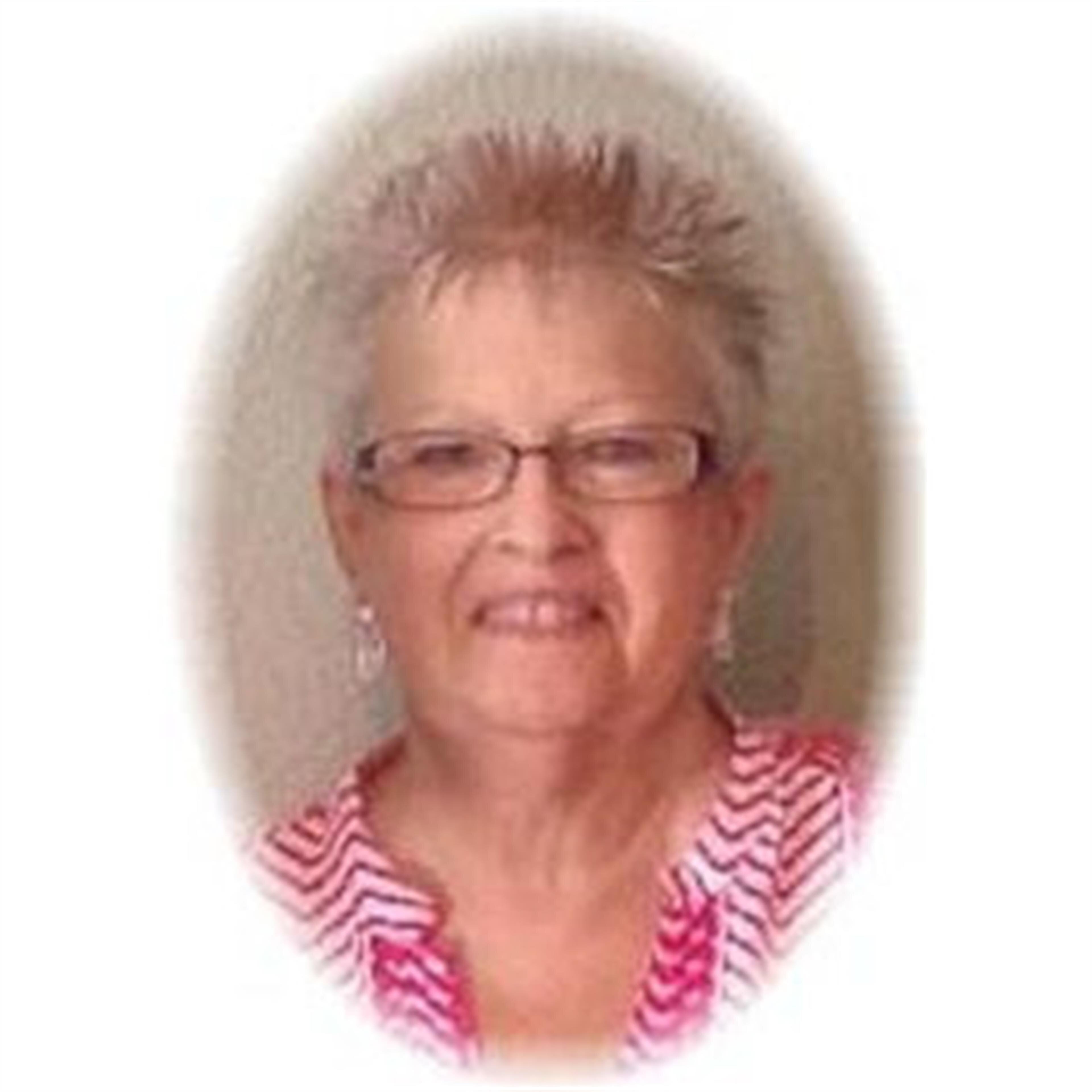 Marcia Ann Kiehn