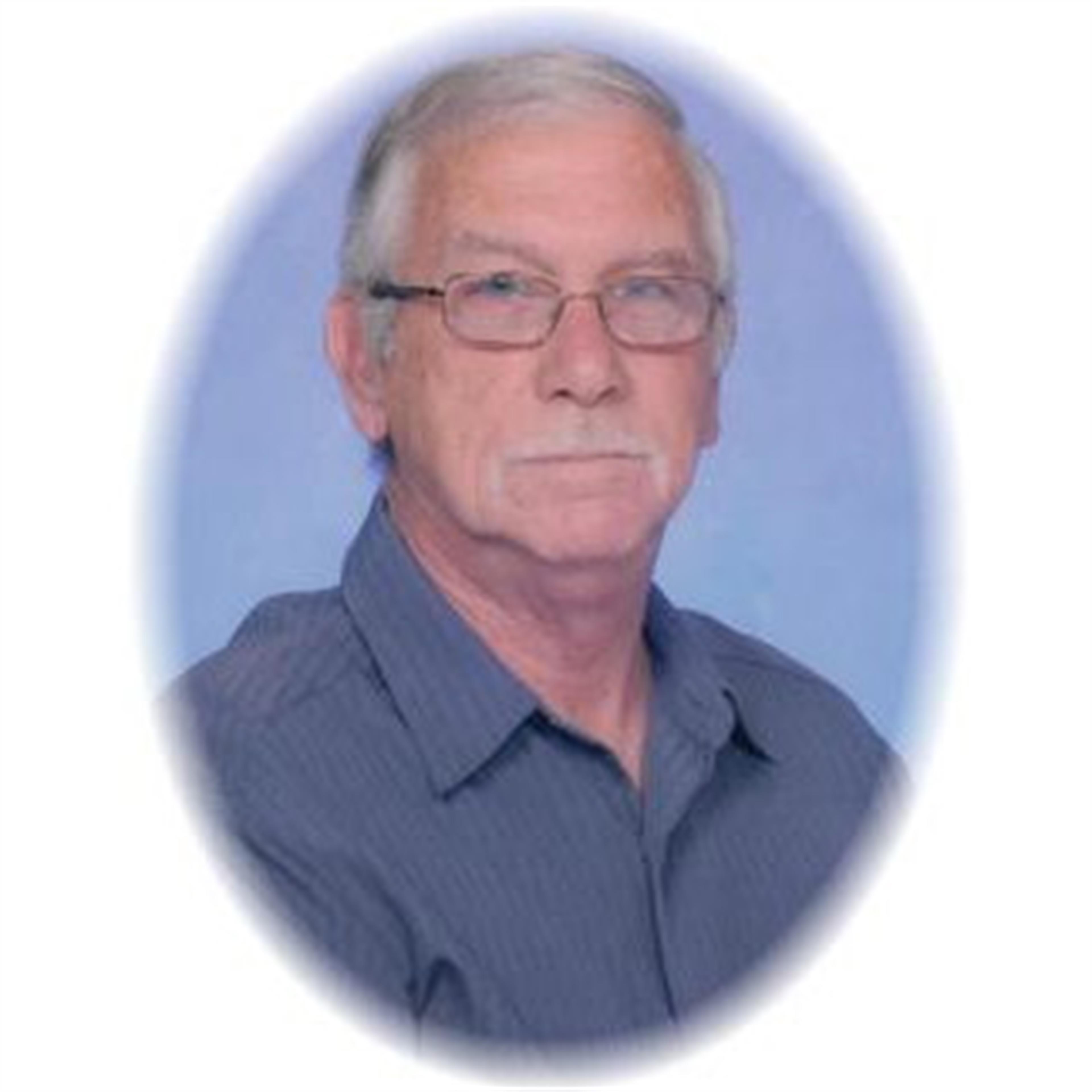 James A. "Jim" Bigham