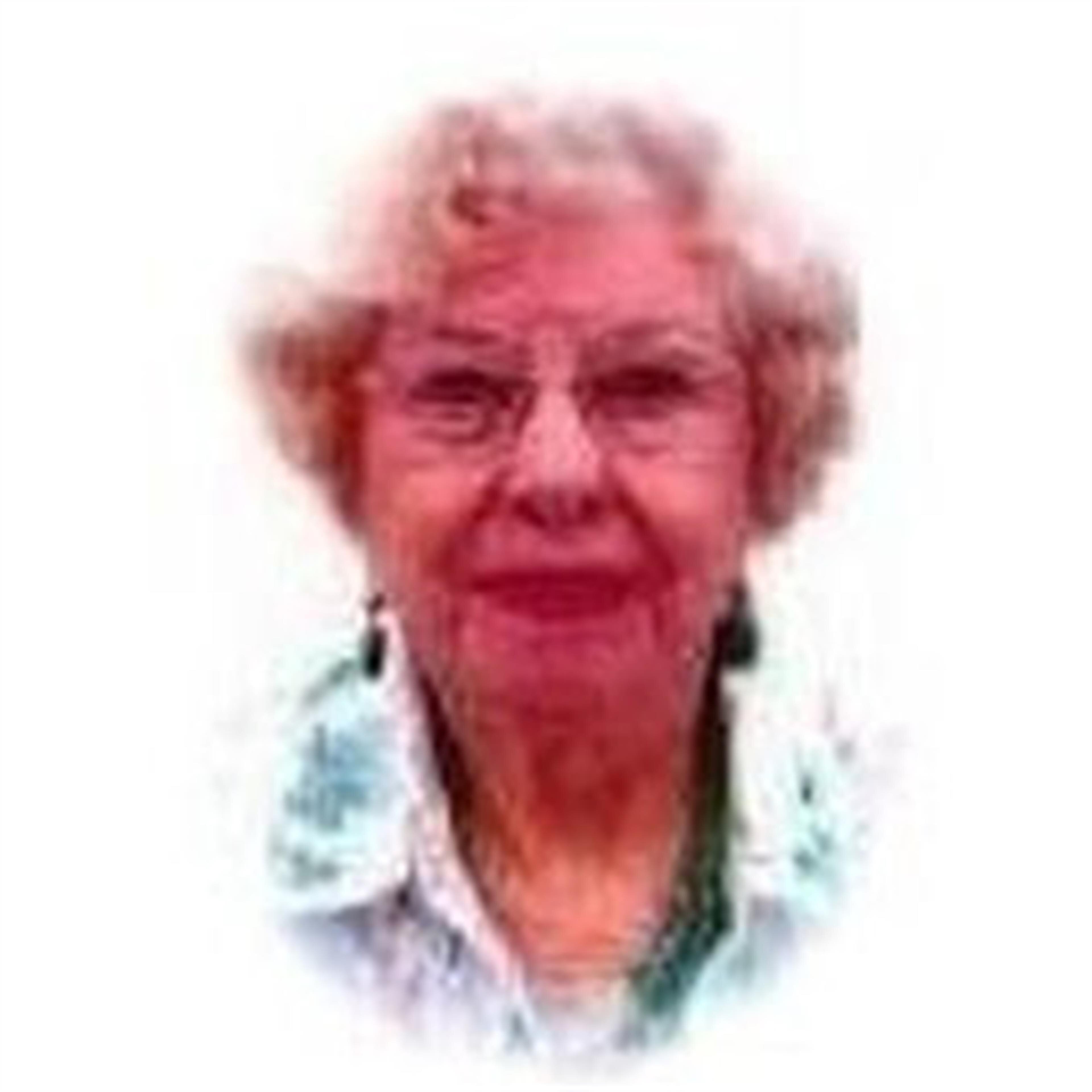 Mildred Jane Lane