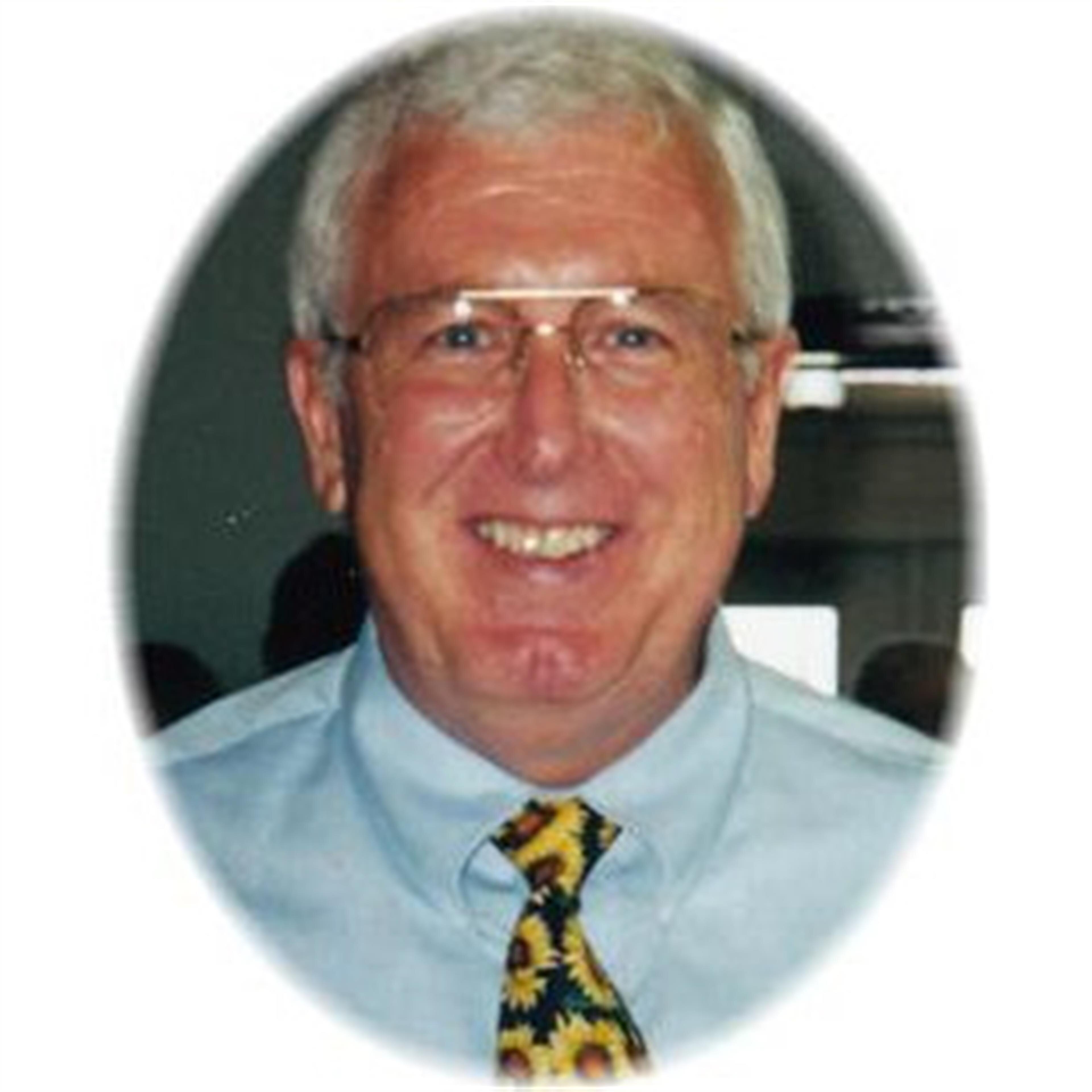William "Bill" Powers