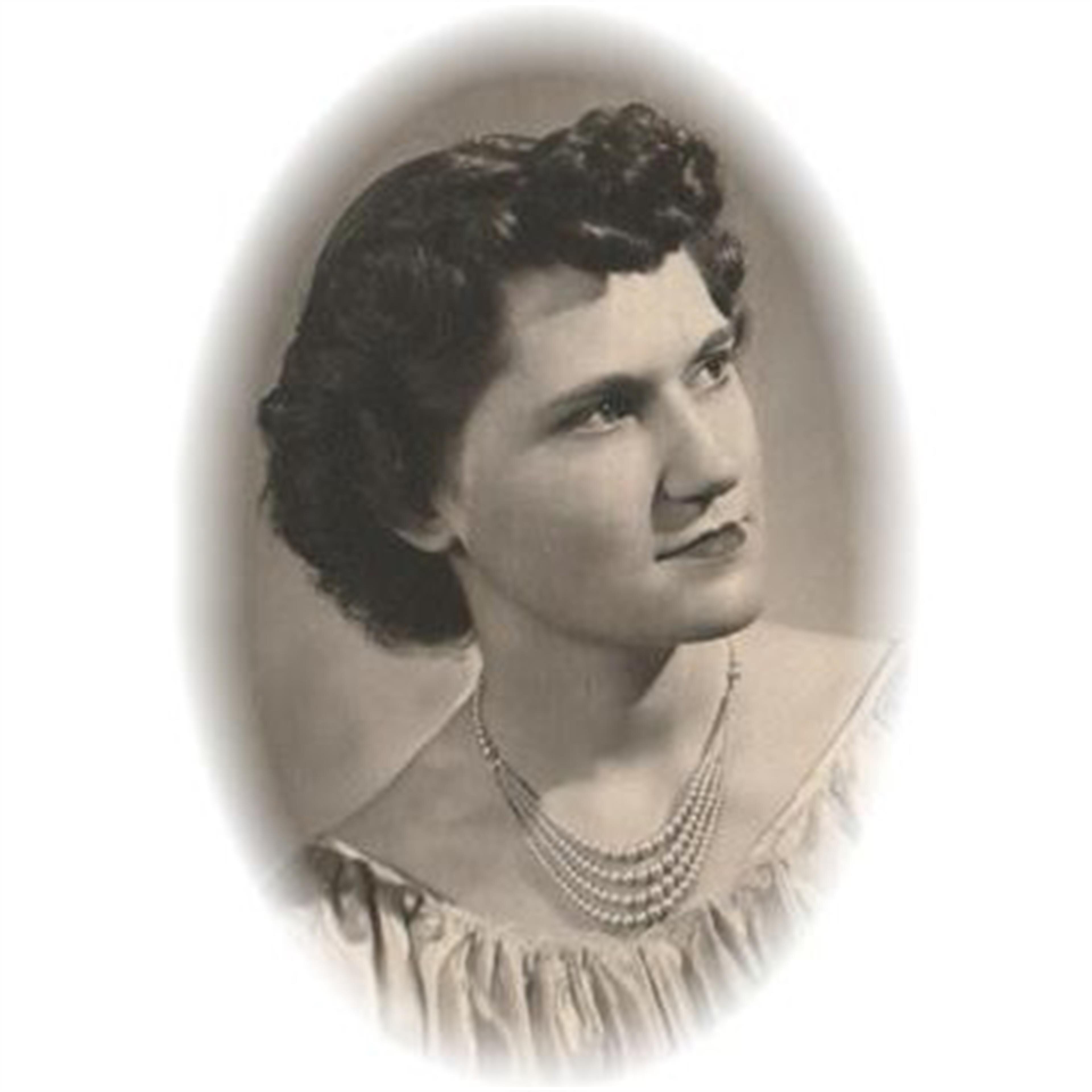 Jenny L. Rieckenberg