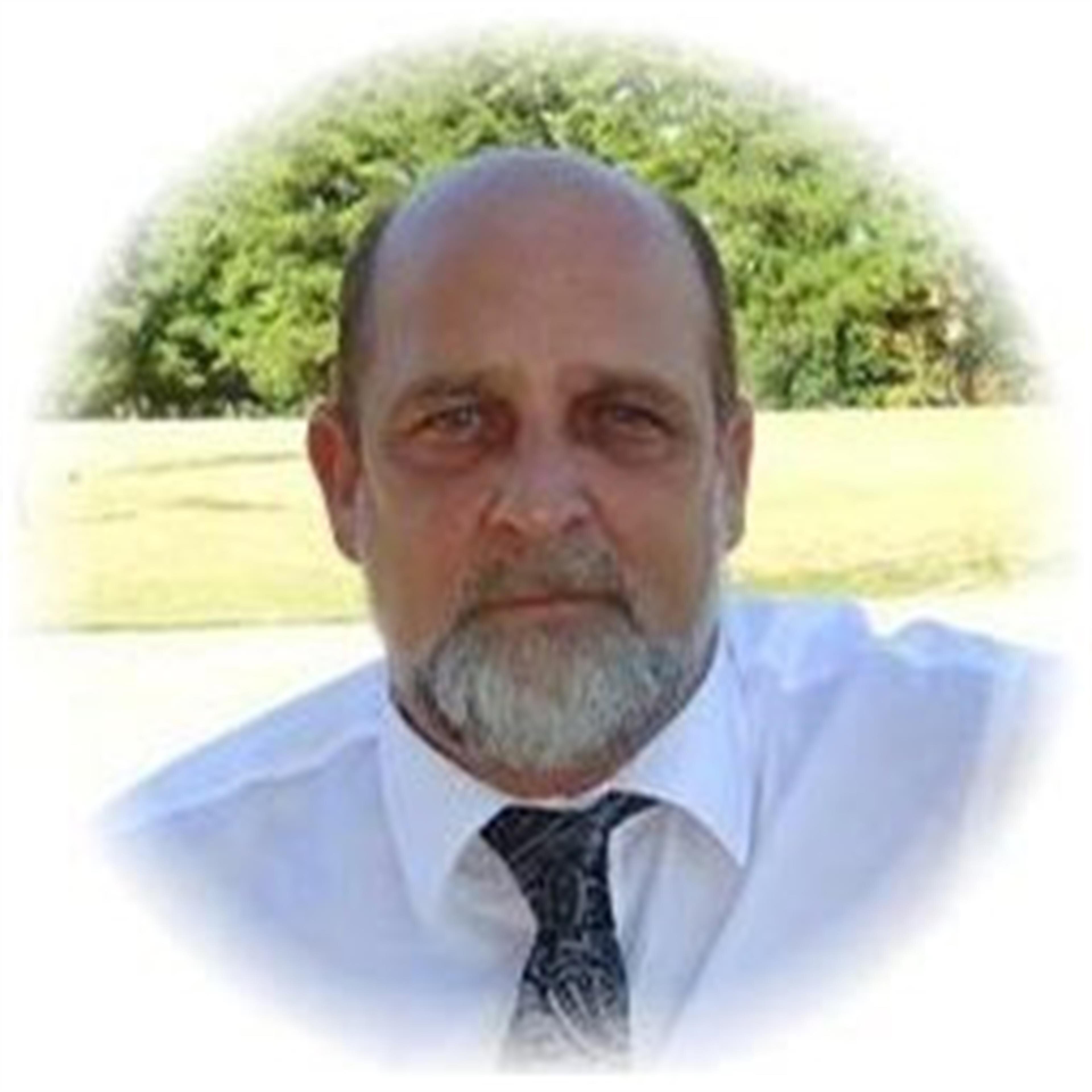 Dwight E. Hartman Sr.