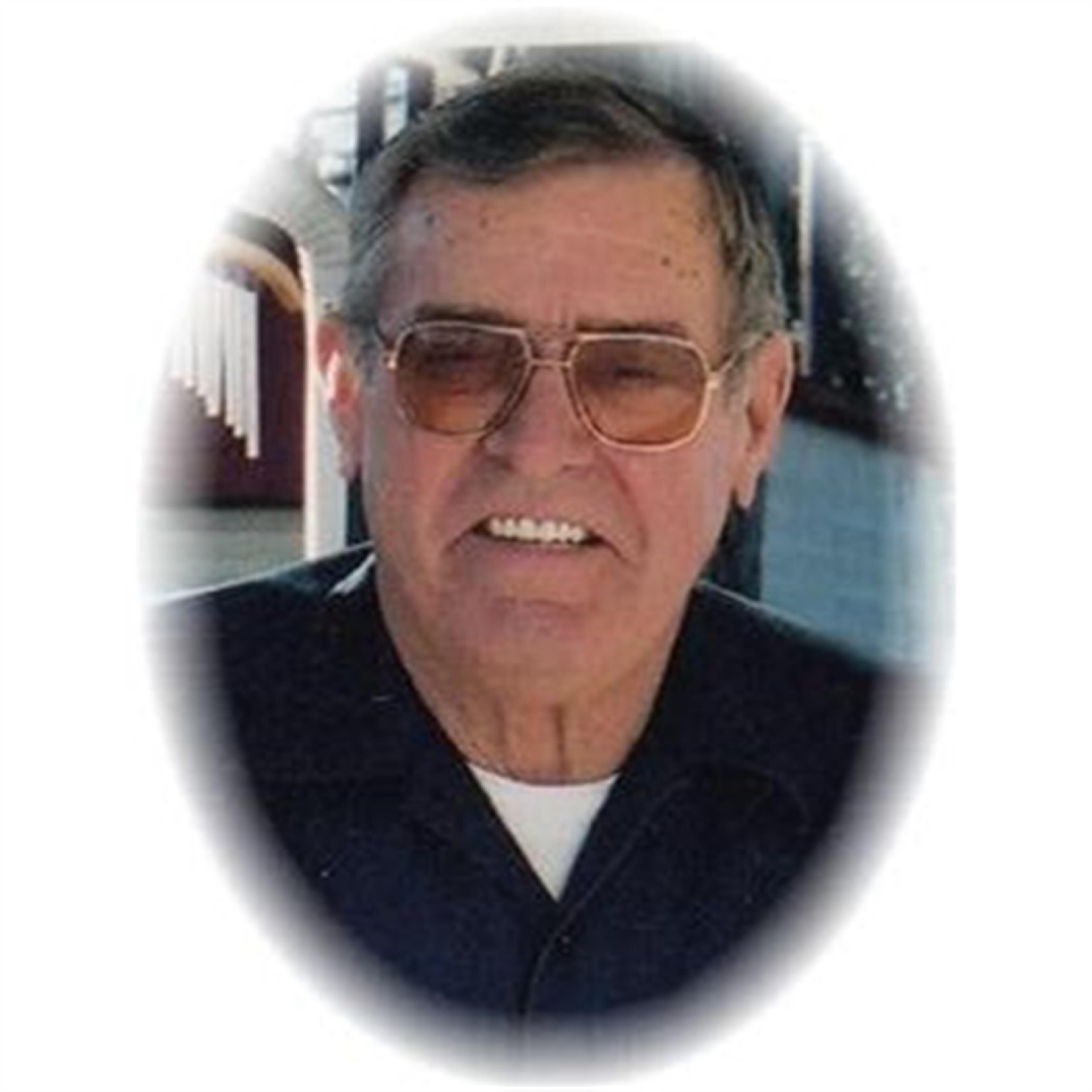 Edgar "Gene" Anderson