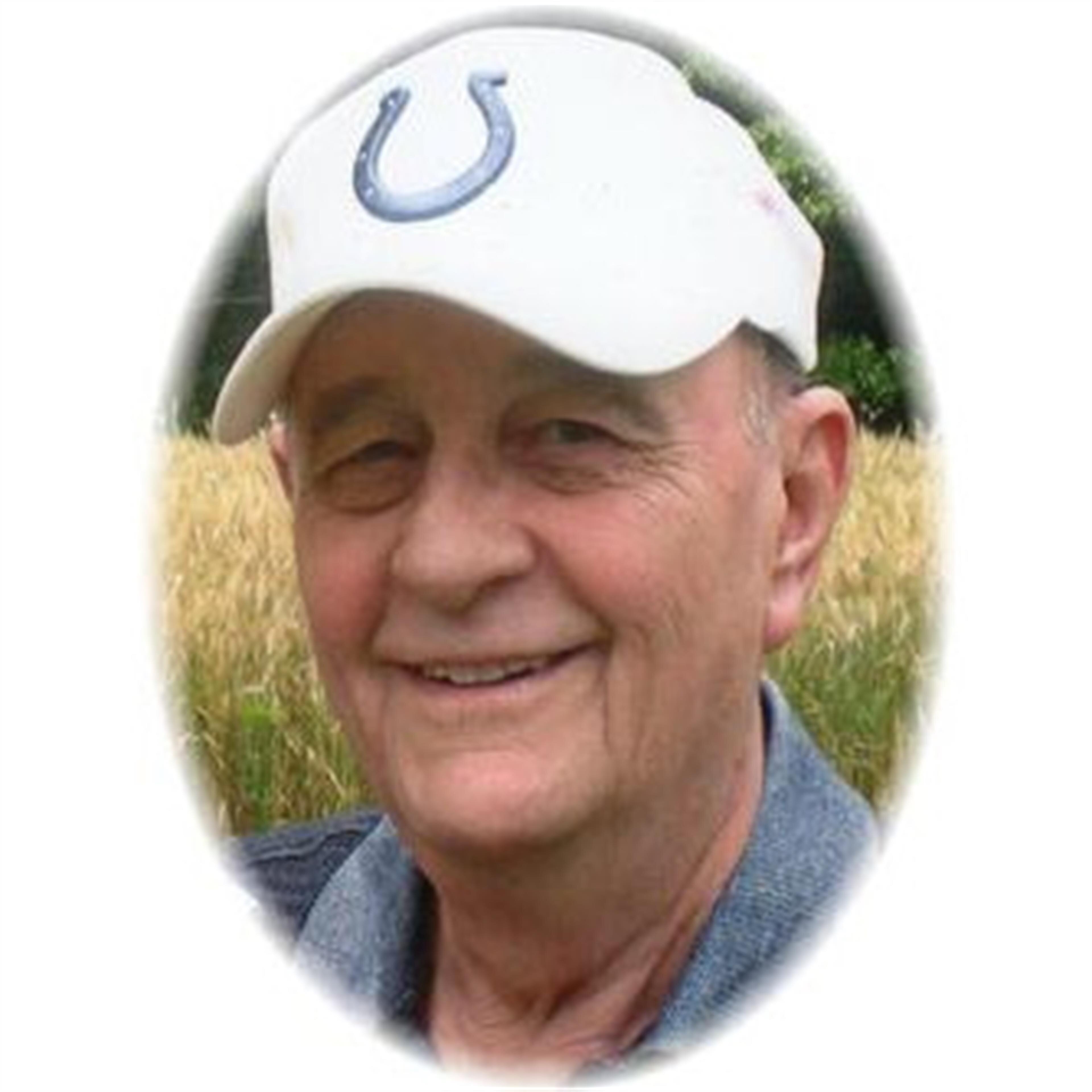 Kenneth Jacob Malott