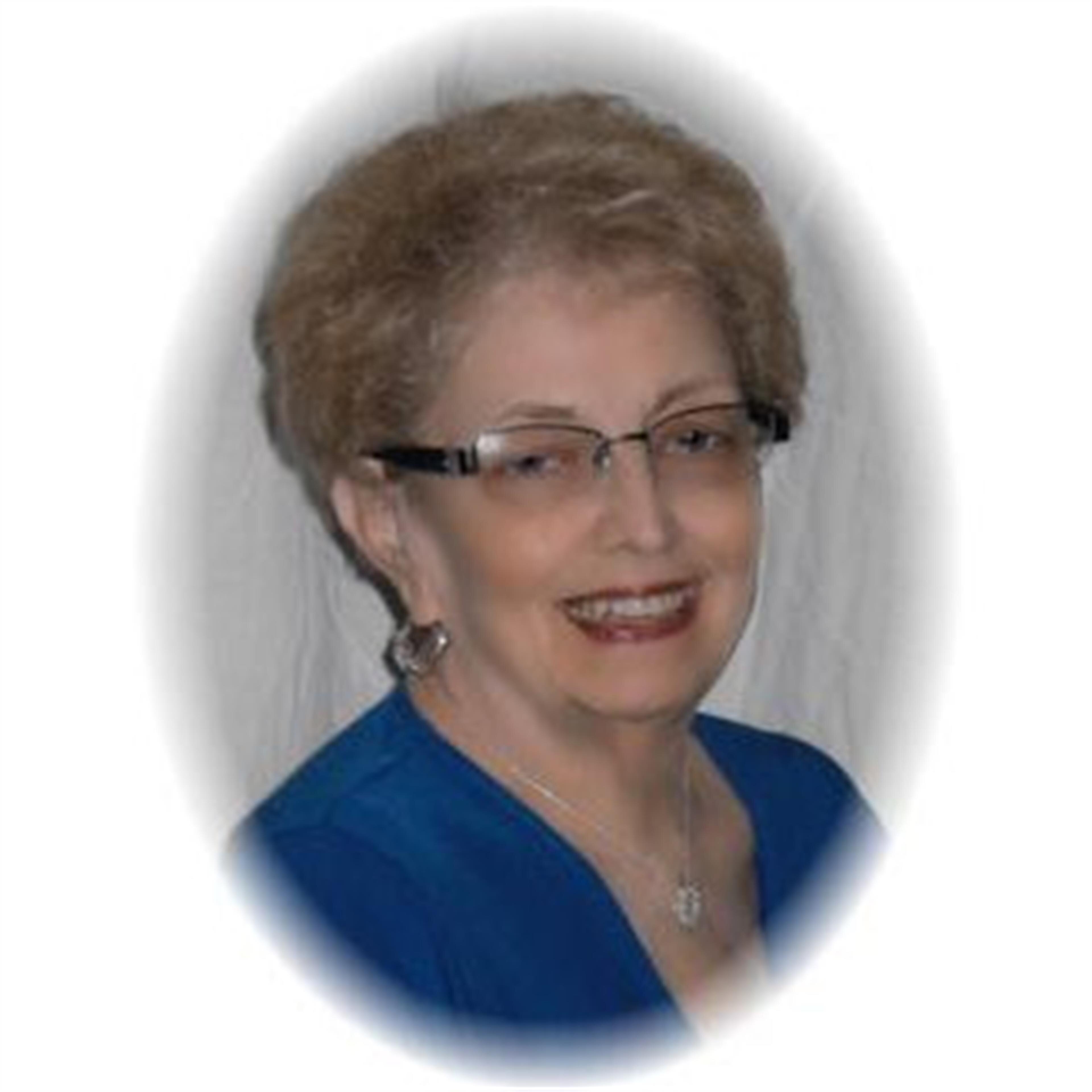Doris I. Ridgeway