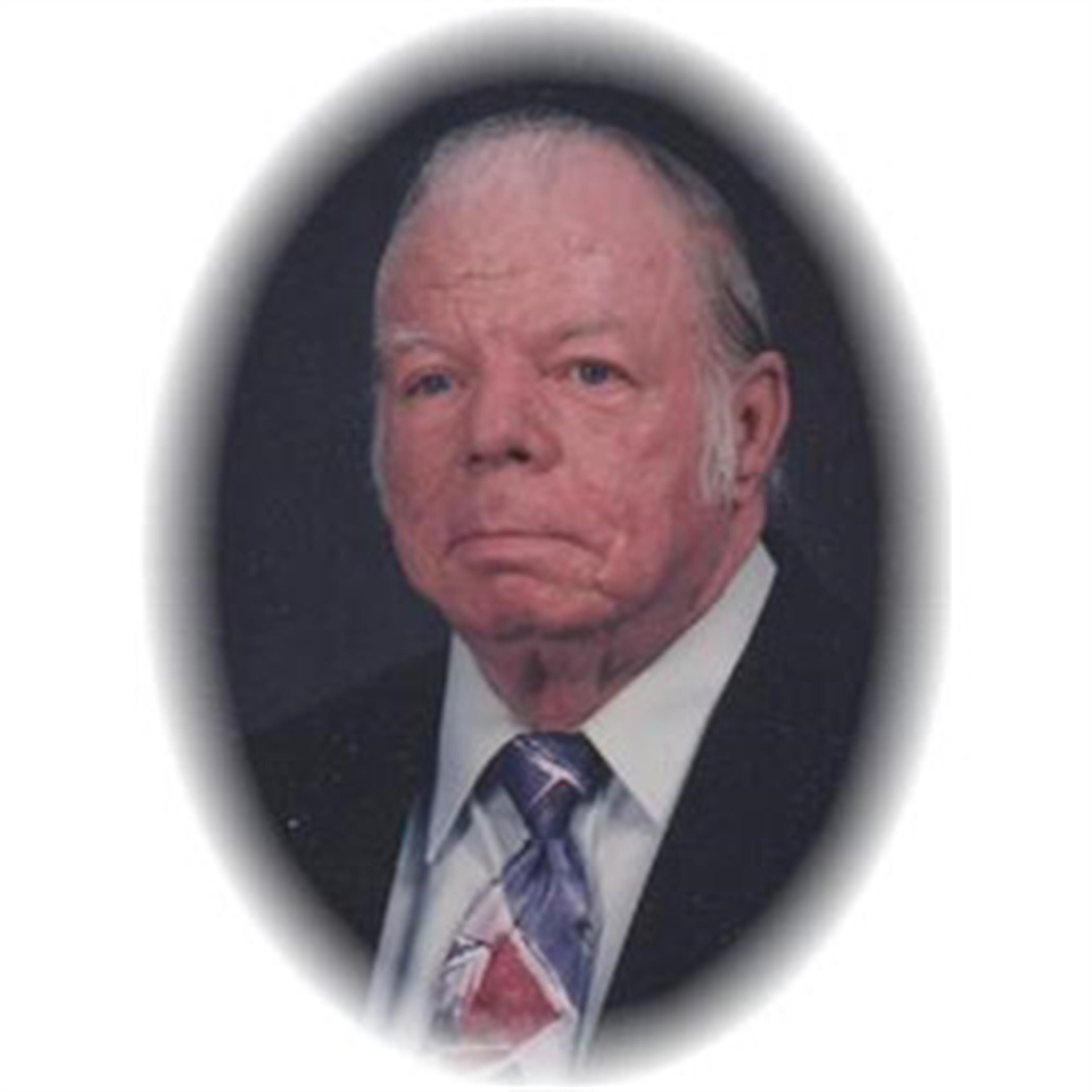 John C. Feltmeyer